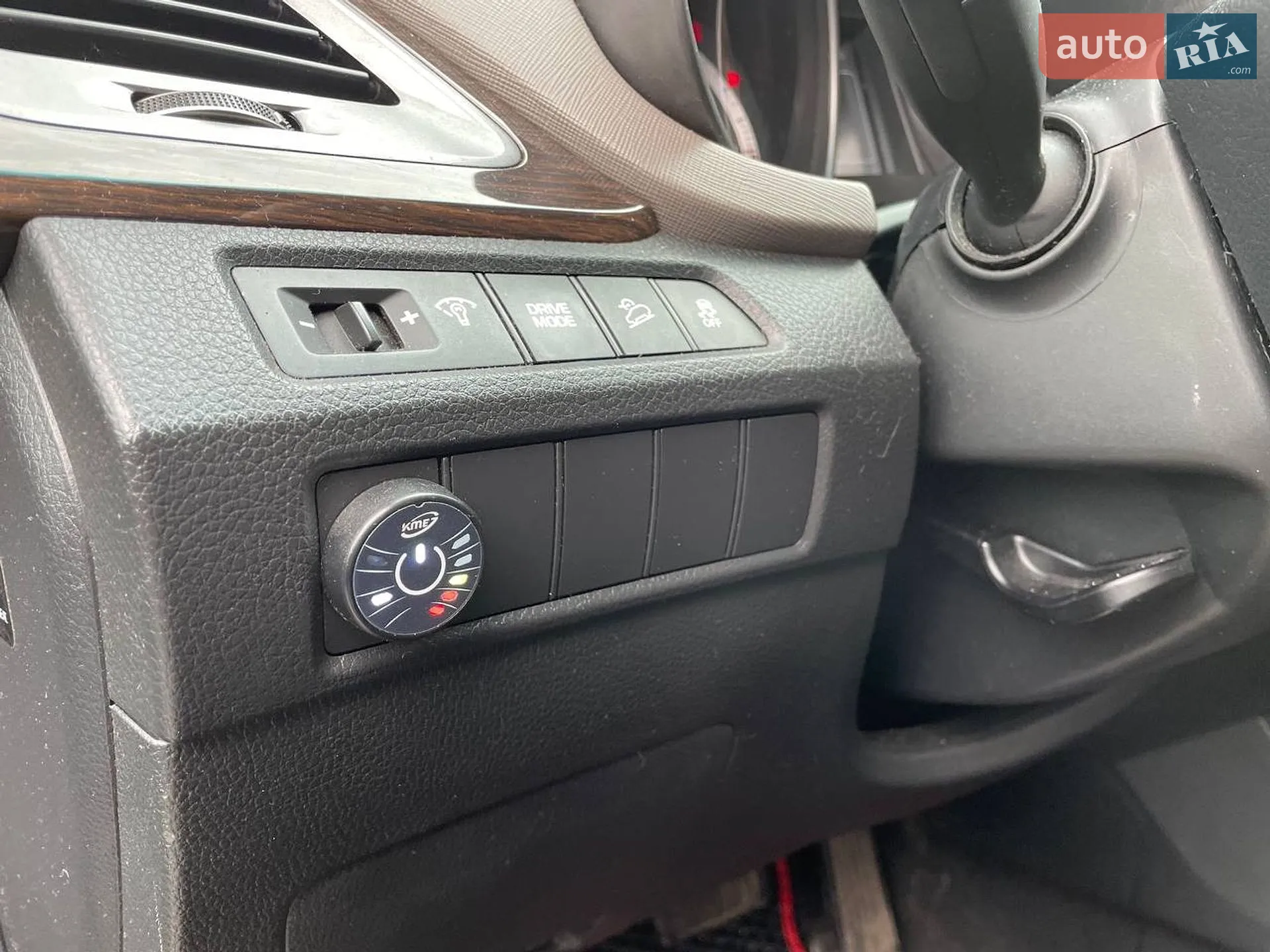 2017 Hyundai Santa Fe - мініатюра 9