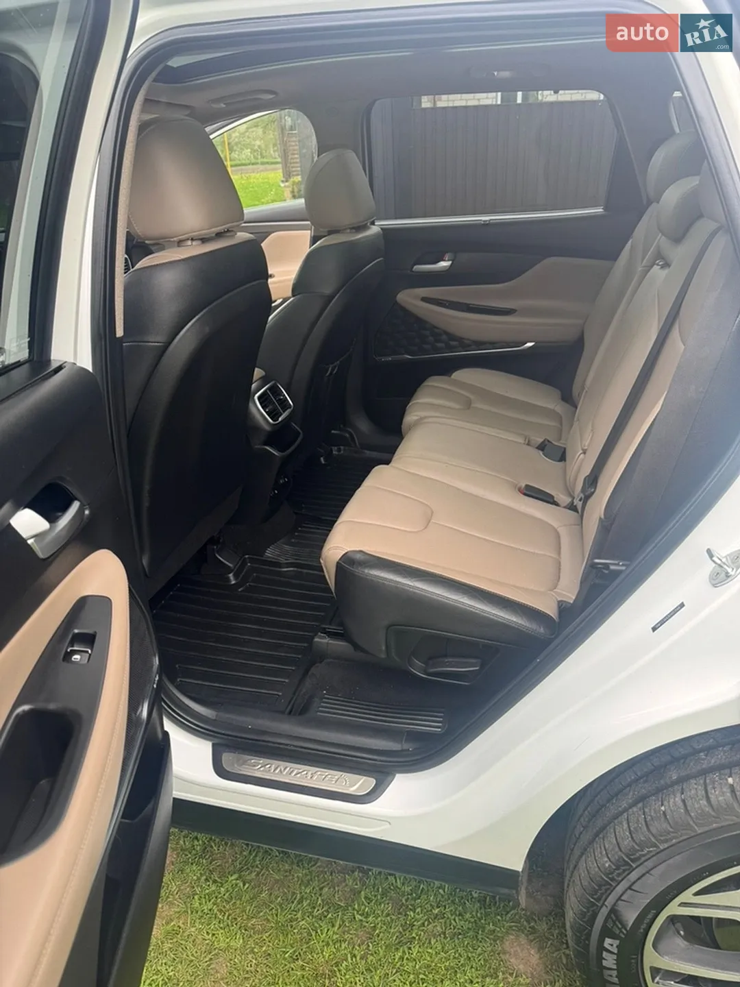 2019 Hyundai Santa Fe - мініатюра 21