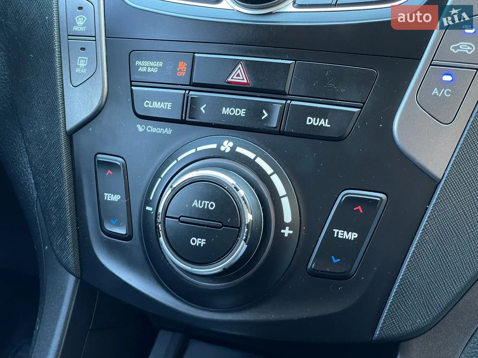 2013 Hyundai Santa Fe - мініатюра 39