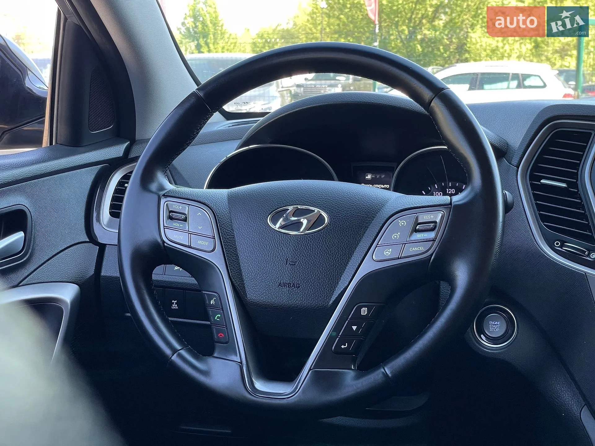 2013 Hyundai Santa Fe - мініатюра 55
