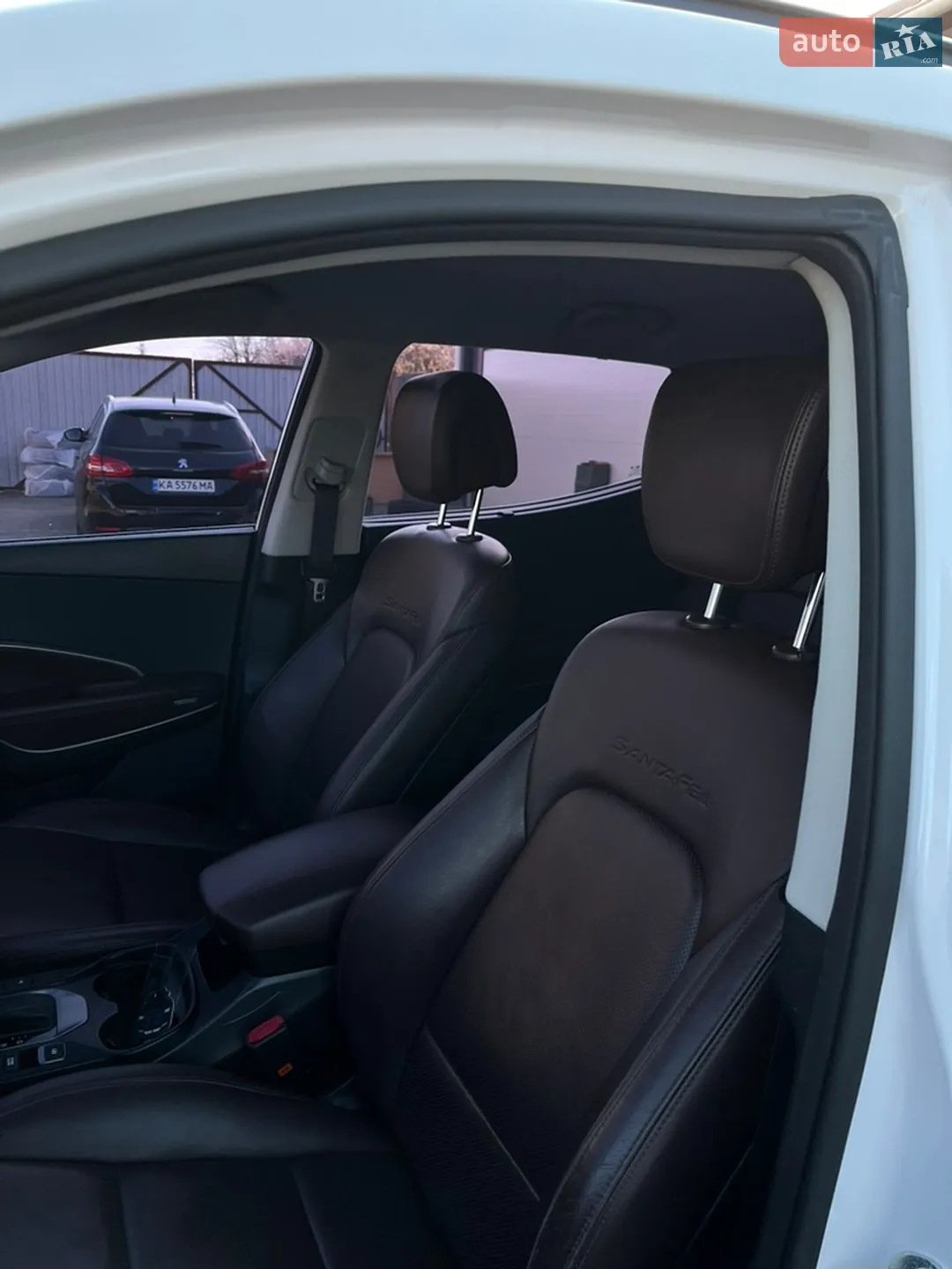 2016 Hyundai Santa Fe - мініатюра 14
