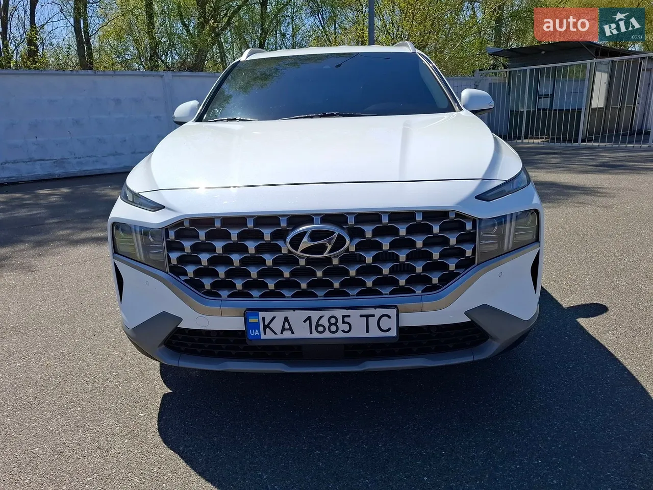 2021 Hyundai Santa Fe - мініатюра 24