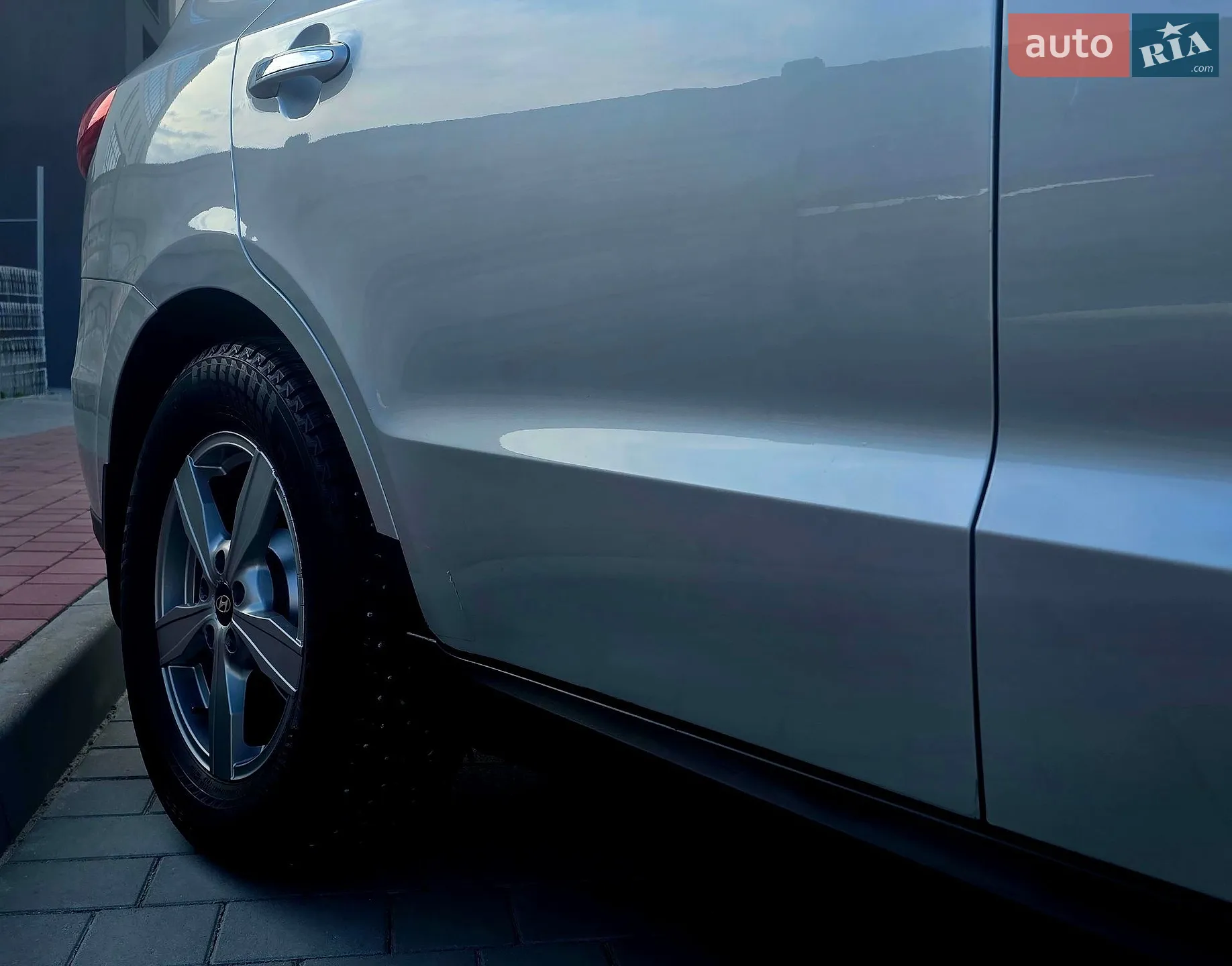 2011 Hyundai Santa Fe - мініатюра 30