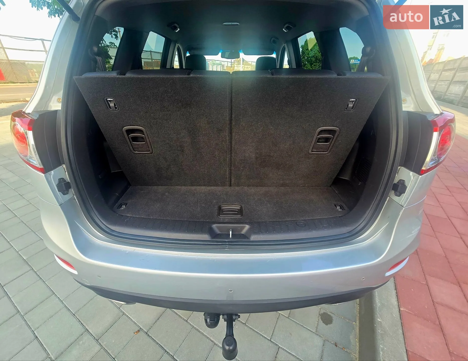 2011 Hyundai Santa Fe - мініатюра 49
