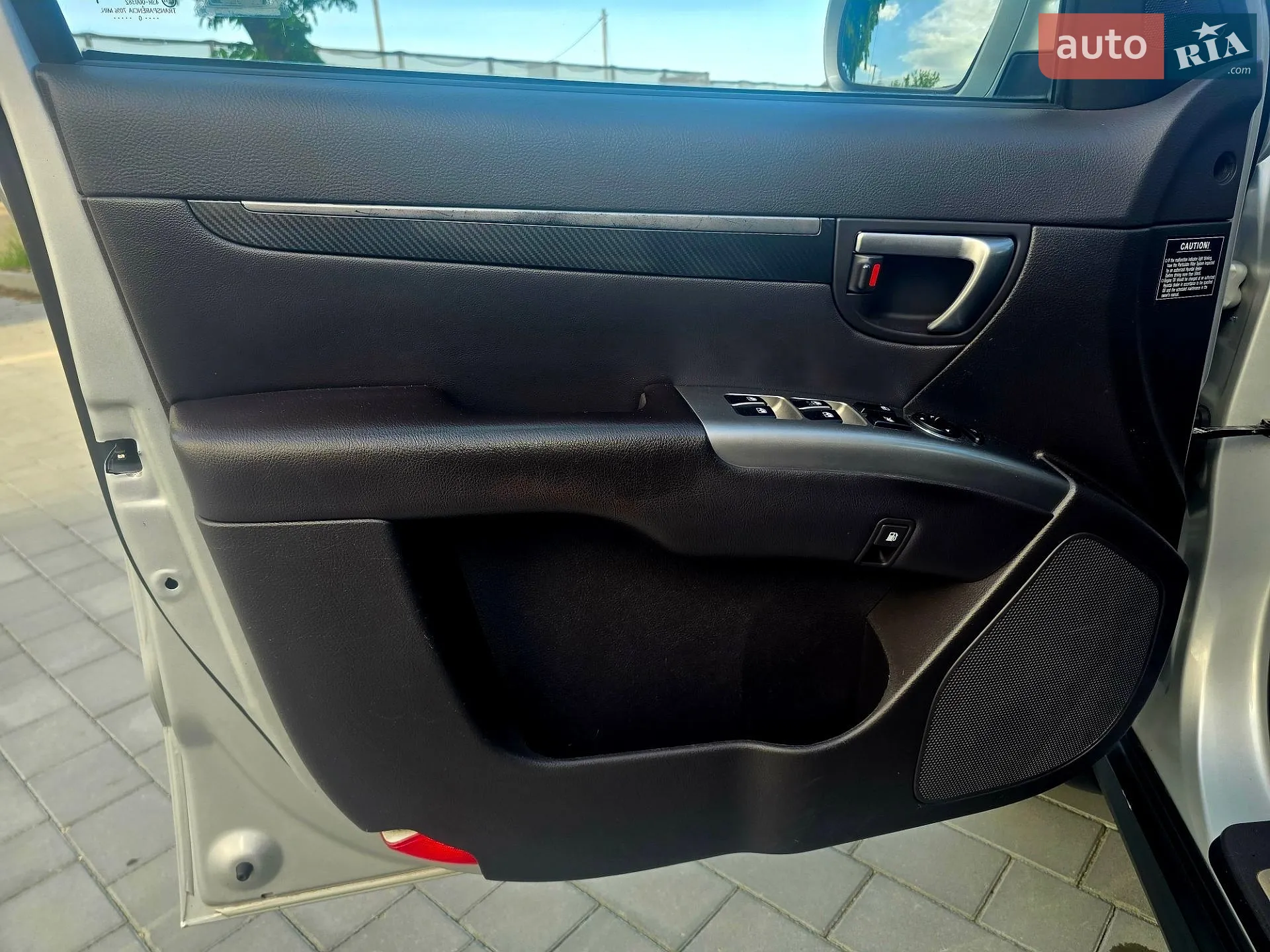 2011 Hyundai Santa Fe - мініатюра 59