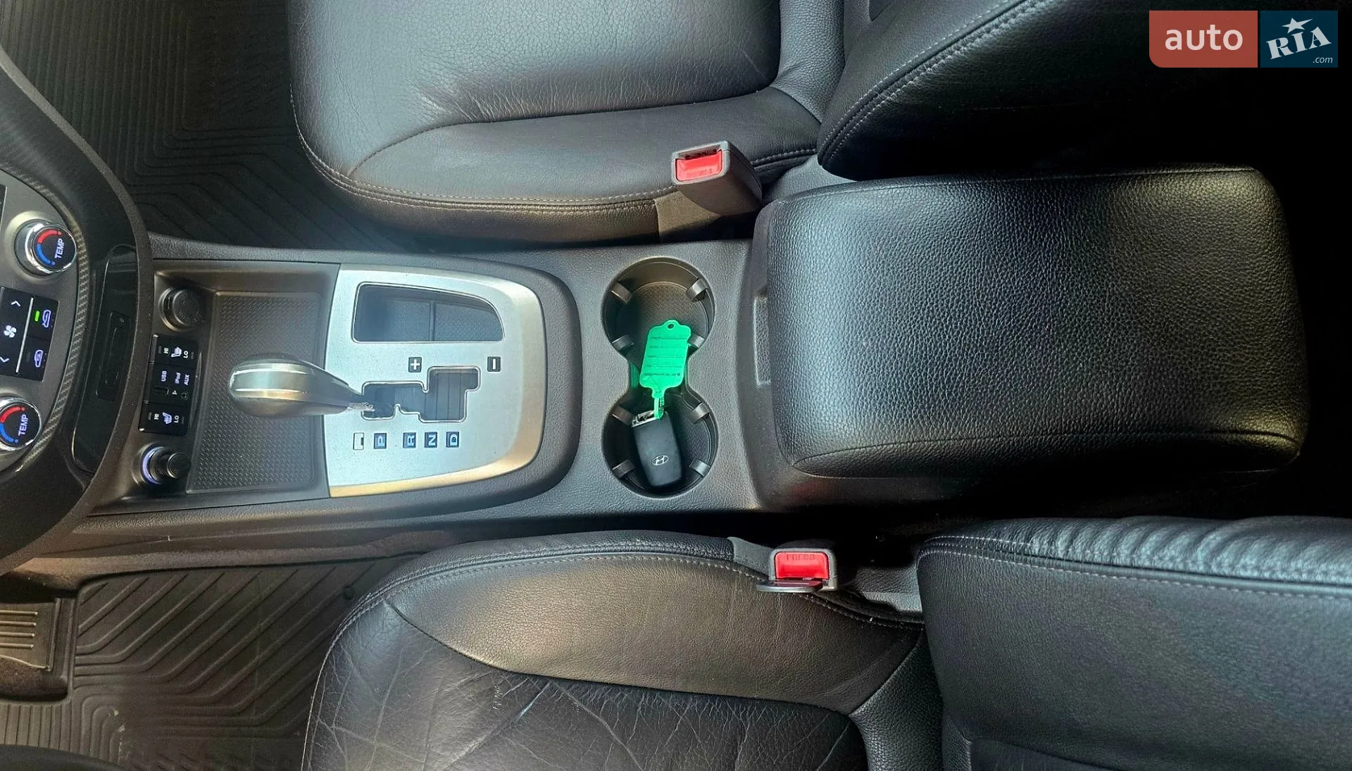 2011 Hyundai Santa Fe - мініатюра 70