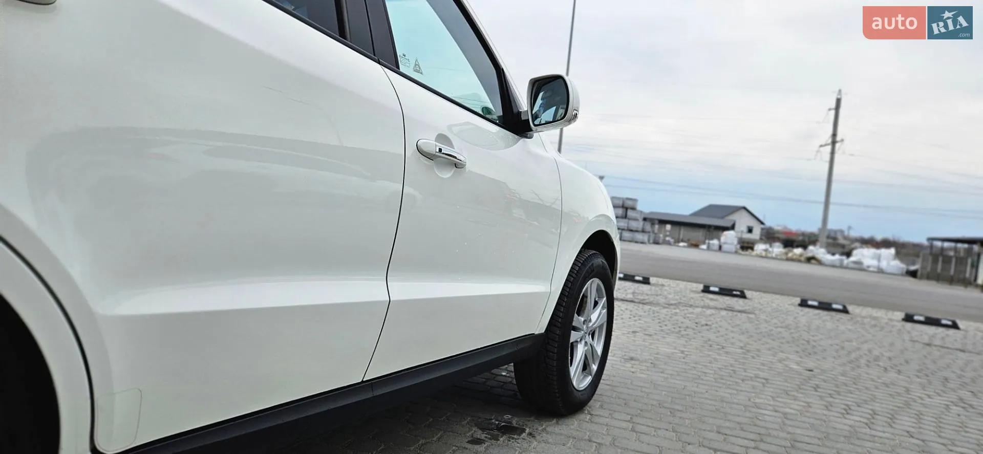 2011 Hyundai Santa Fe - мініатюра 43