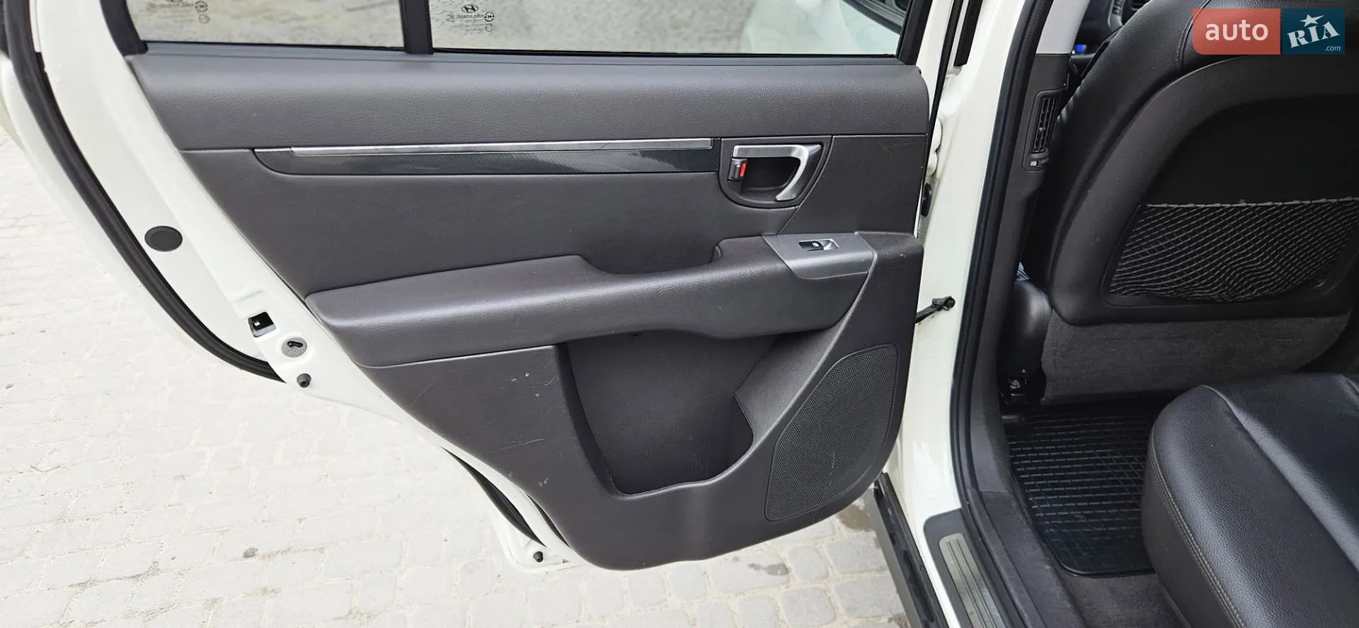 2011 Hyundai Santa Fe - мініатюра 69