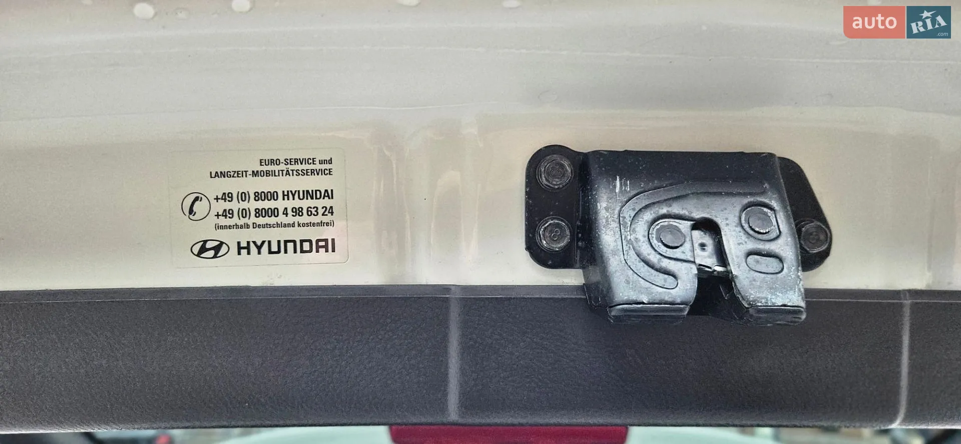 2011 Hyundai Santa Fe - мініатюра 78