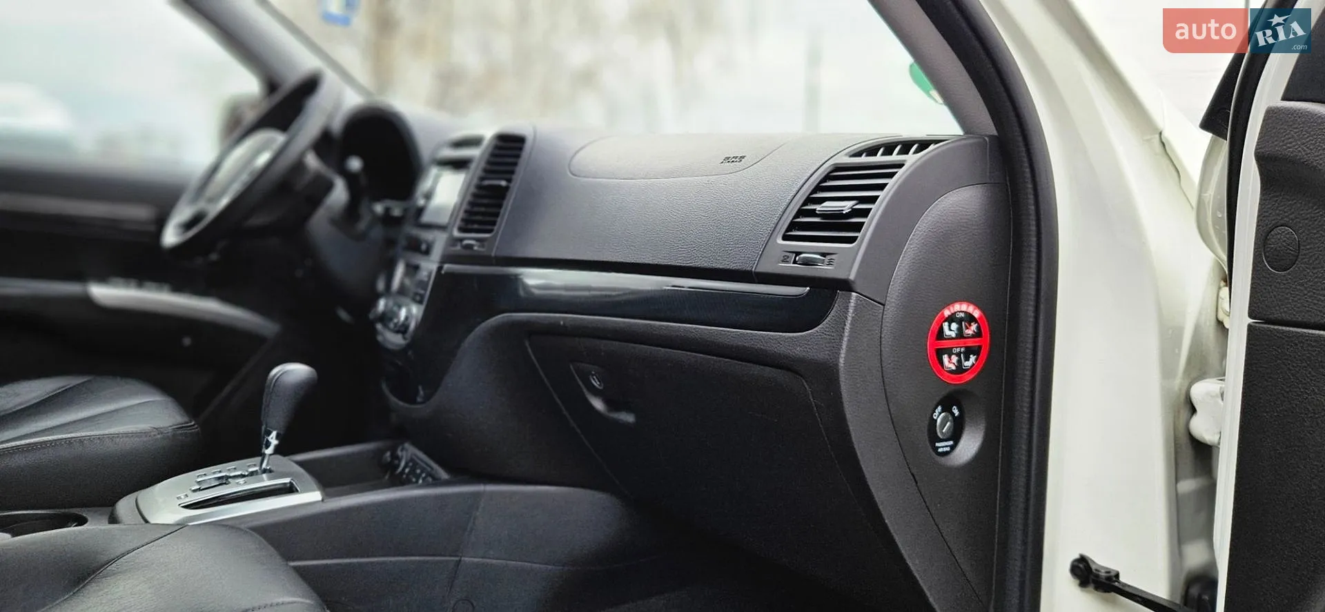 2011 Hyundai Santa Fe - мініатюра 95