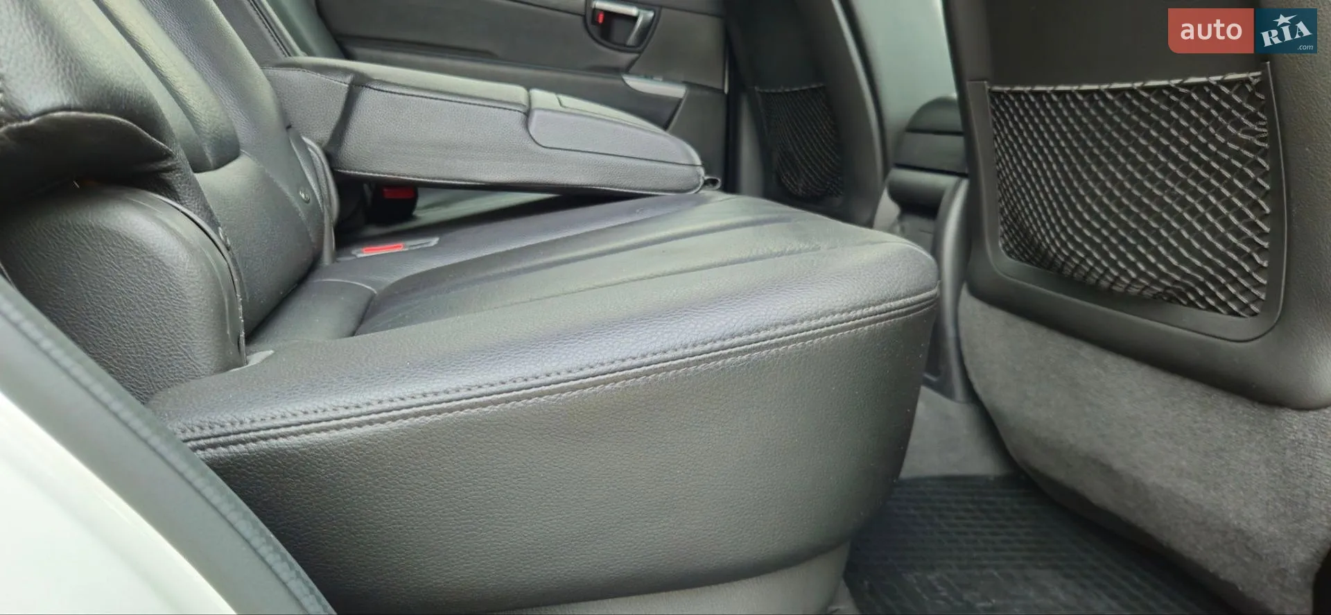 2011 Hyundai Santa Fe - мініатюра 102