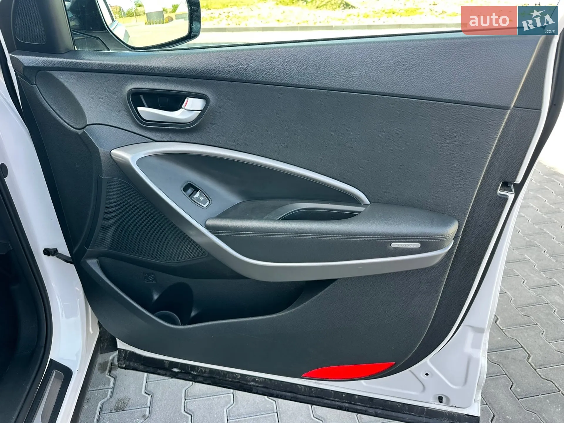 2015 Hyundai Santa Fe - мініатюра 49