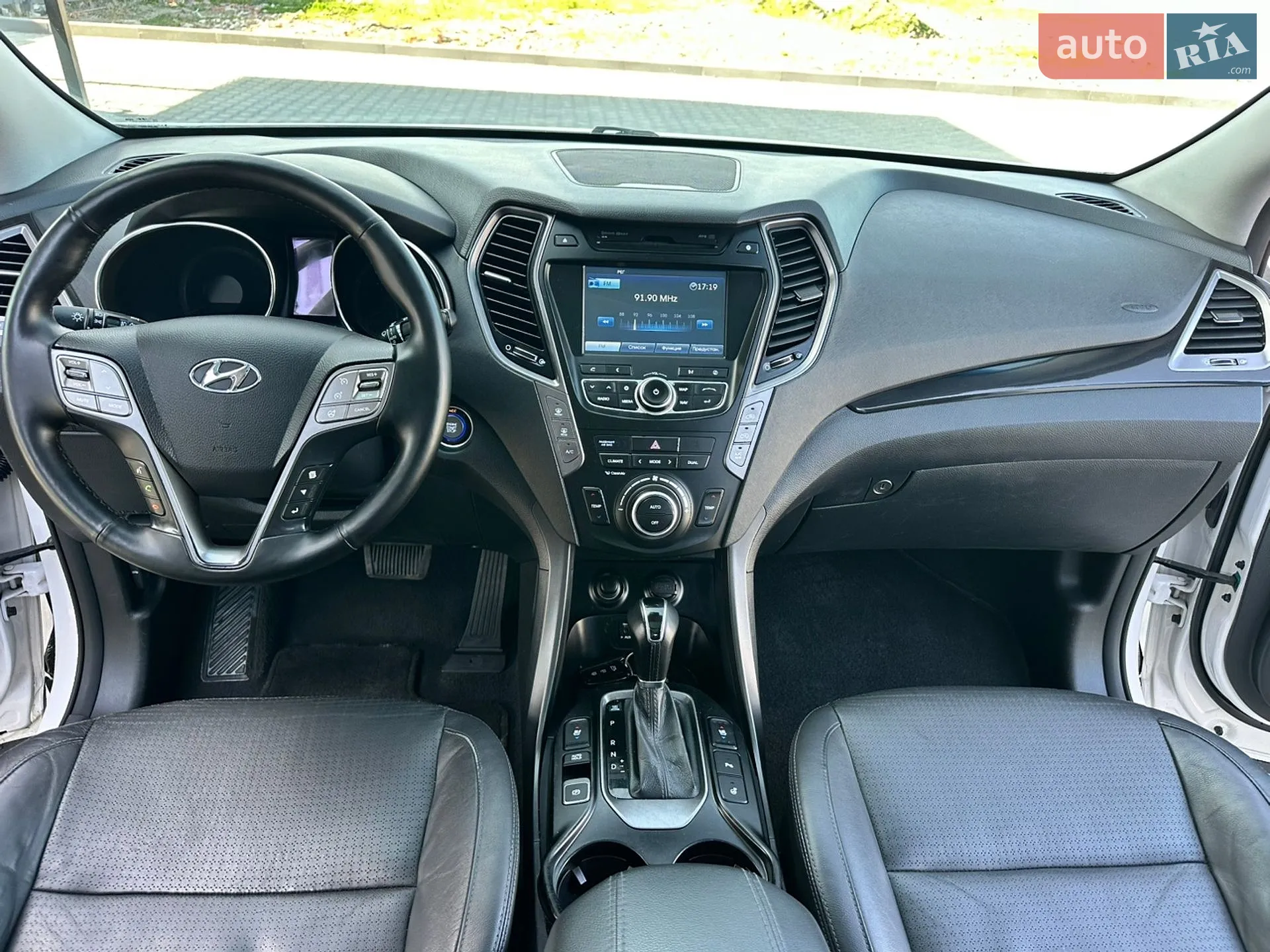 2015 Hyundai Santa Fe - мініатюра 59