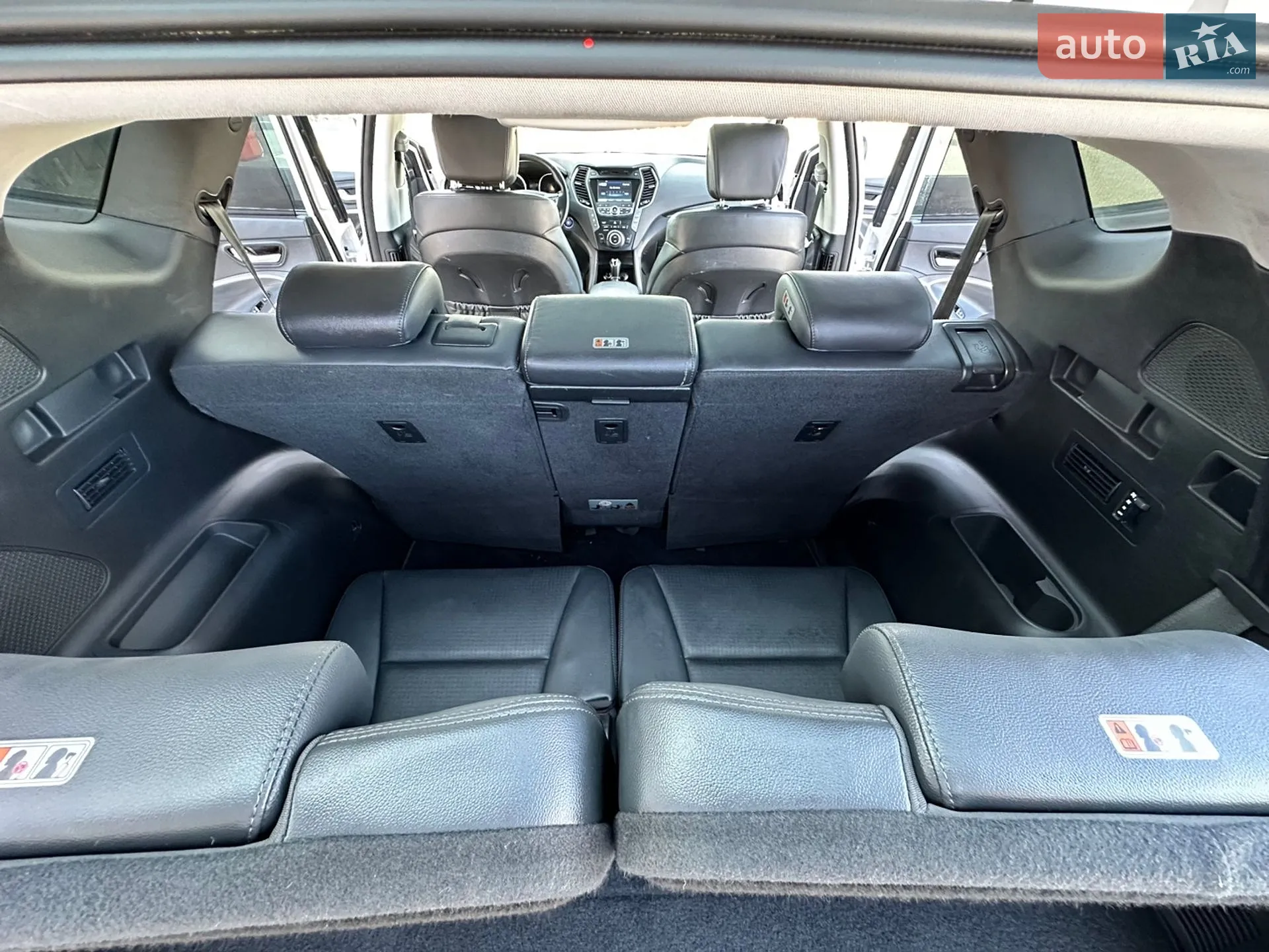 2015 Hyundai Santa Fe - мініатюра 67
