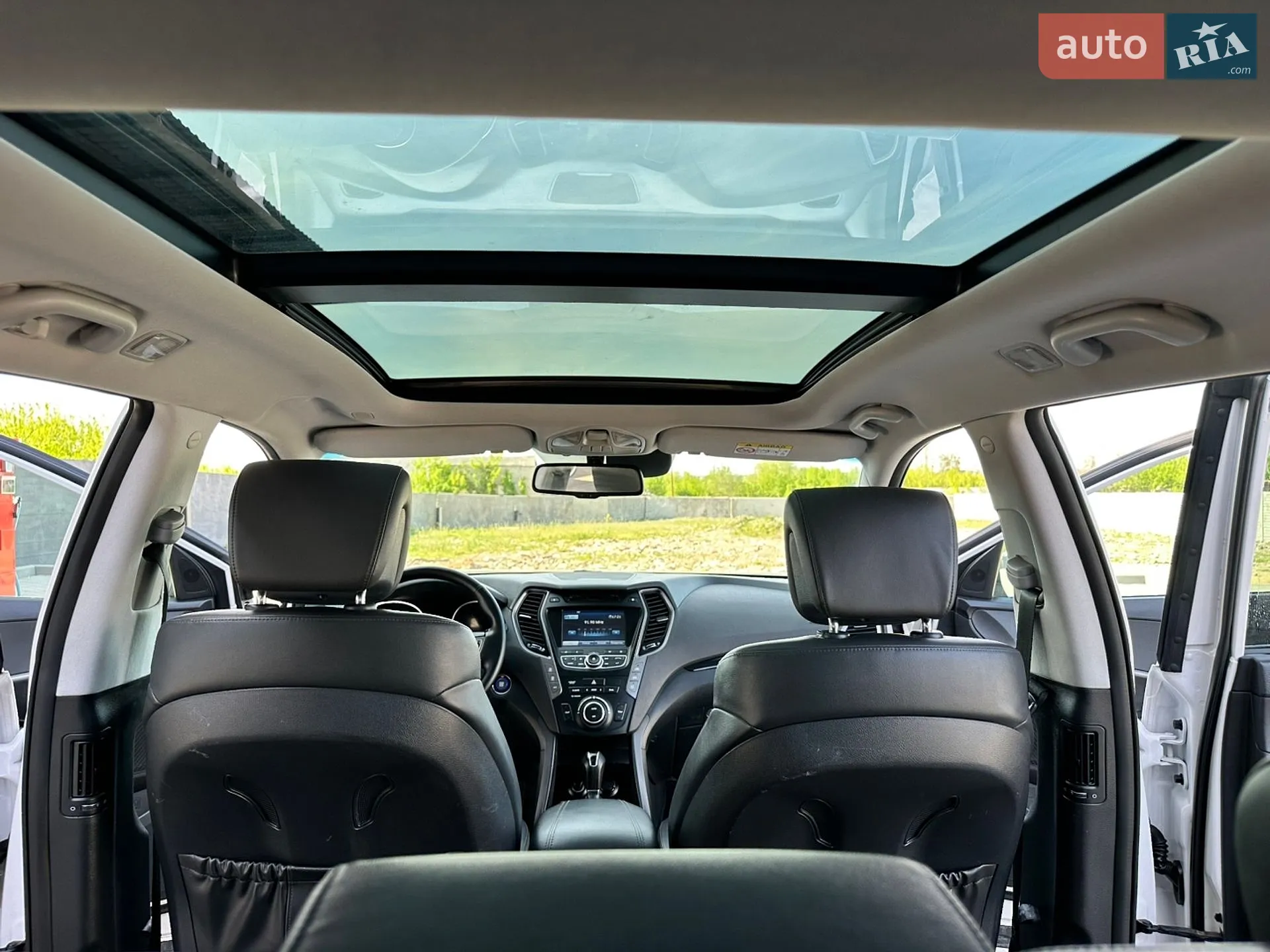 2015 Hyundai Santa Fe - мініатюра 66