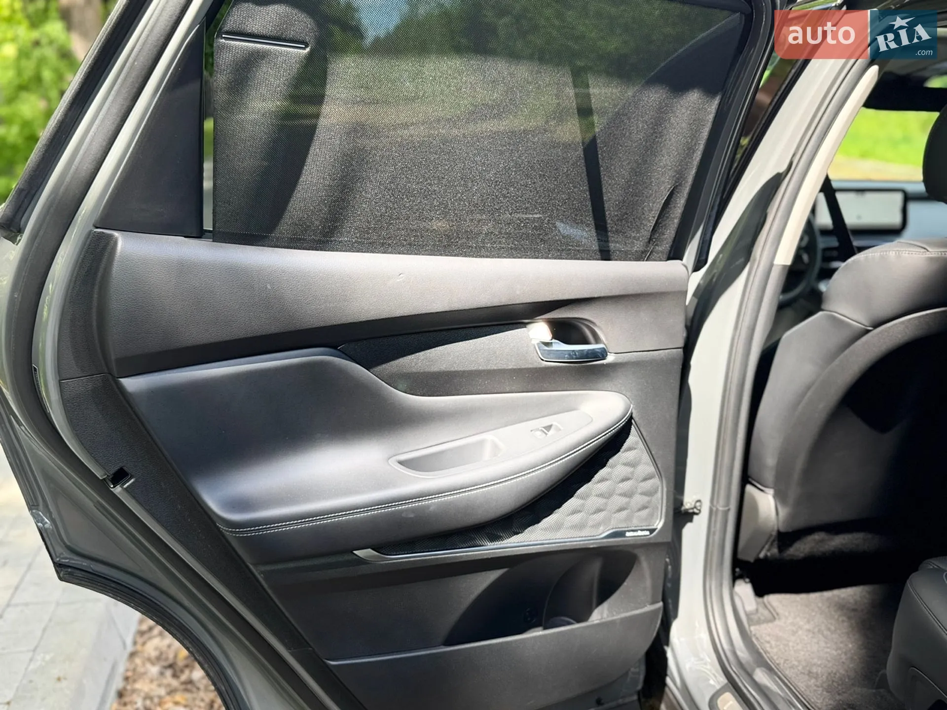 2023 Hyundai Santa Fe - мініатюра 31