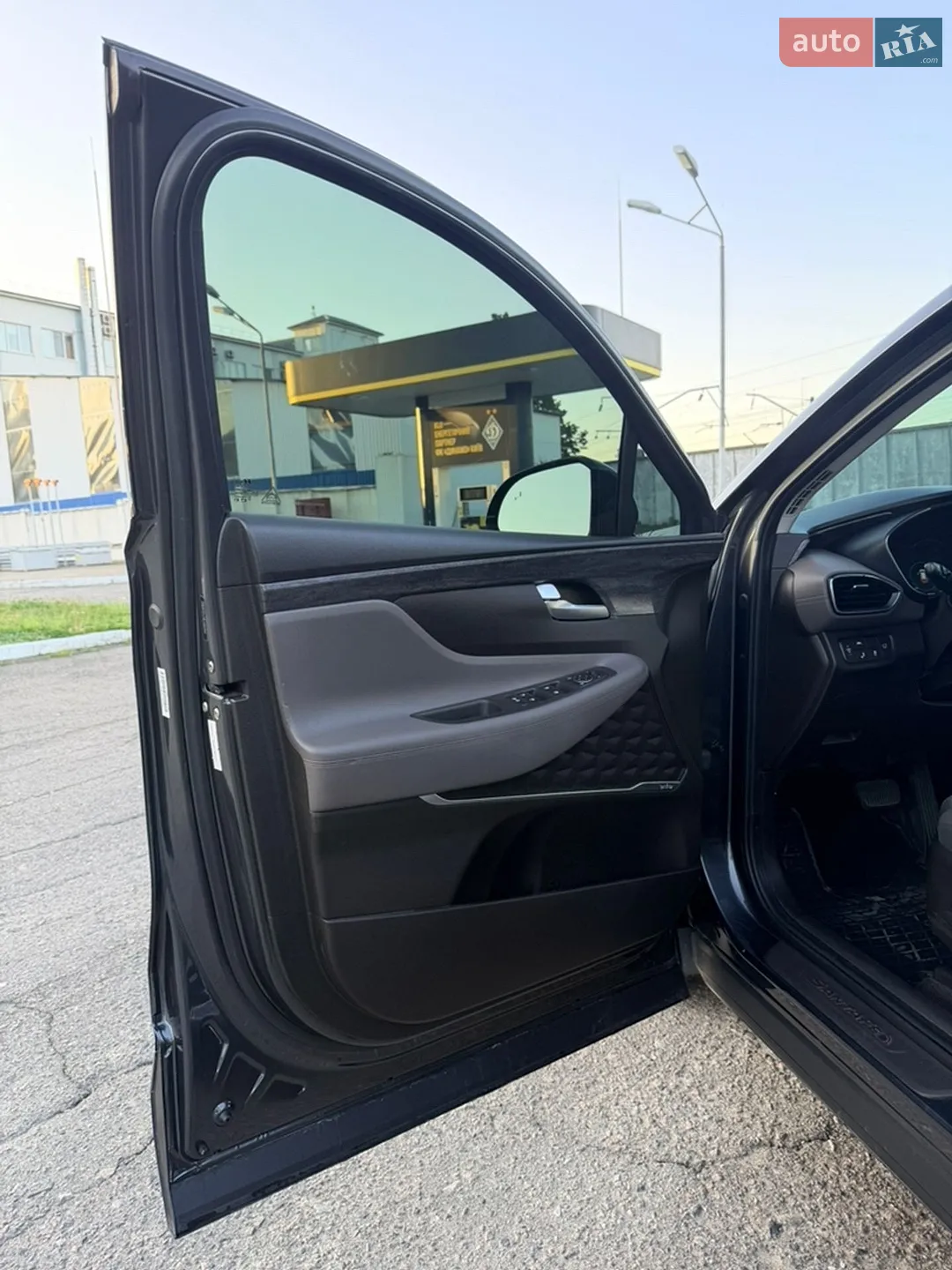 2019 Hyundai Santa Fe - мініатюра 8