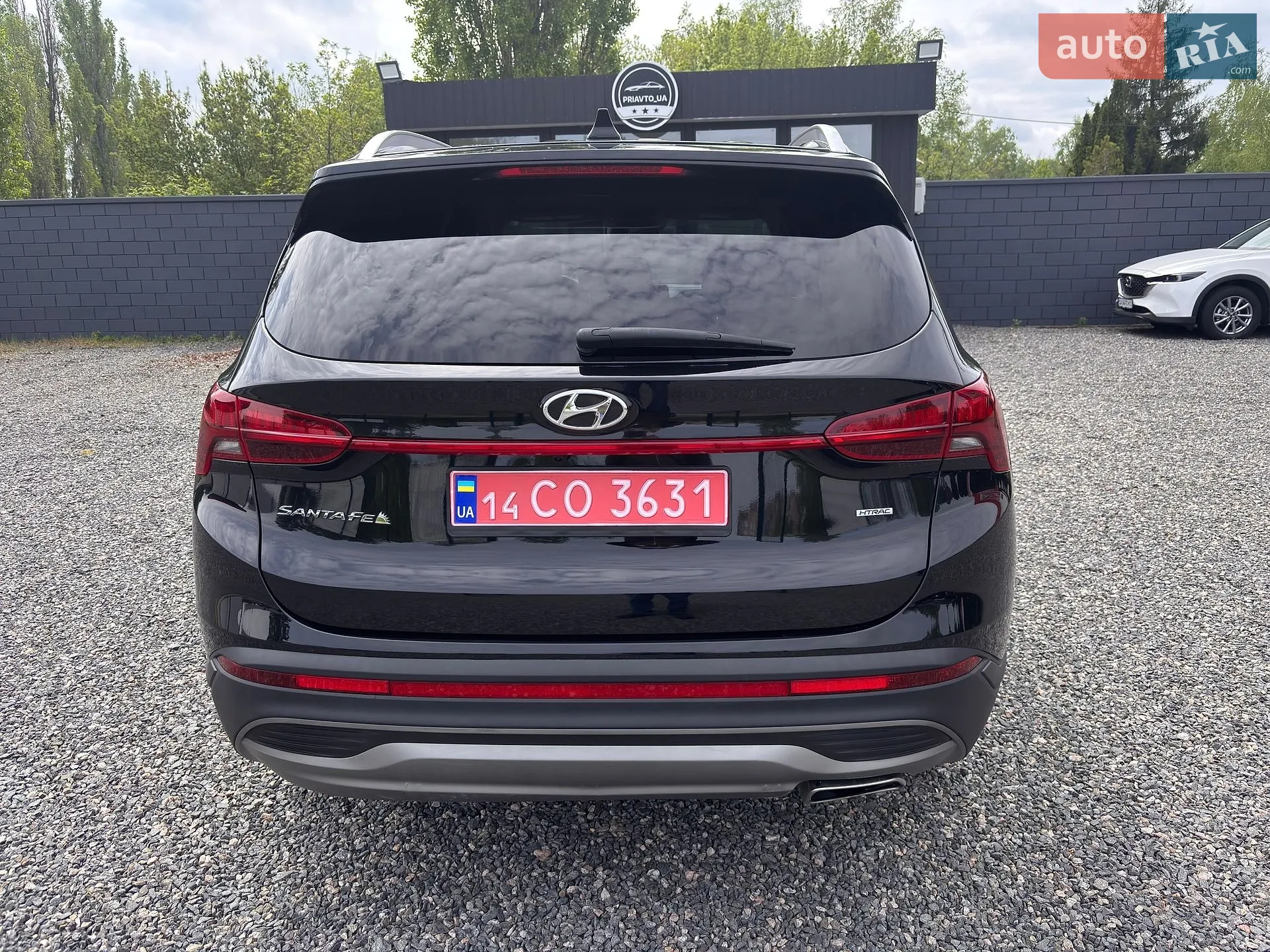 2023 Hyundai Santa Fe - мініатюра 7