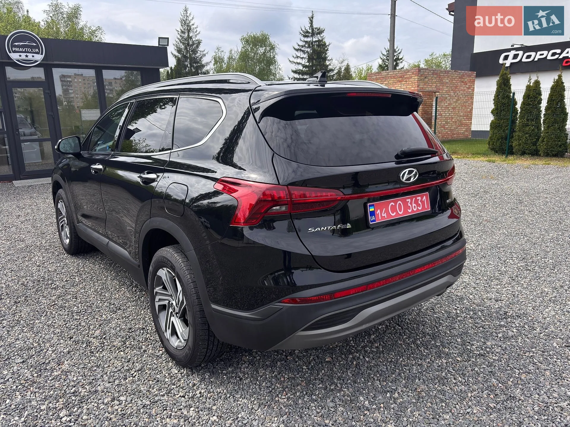 2023 Hyundai Santa Fe - мініатюра 6