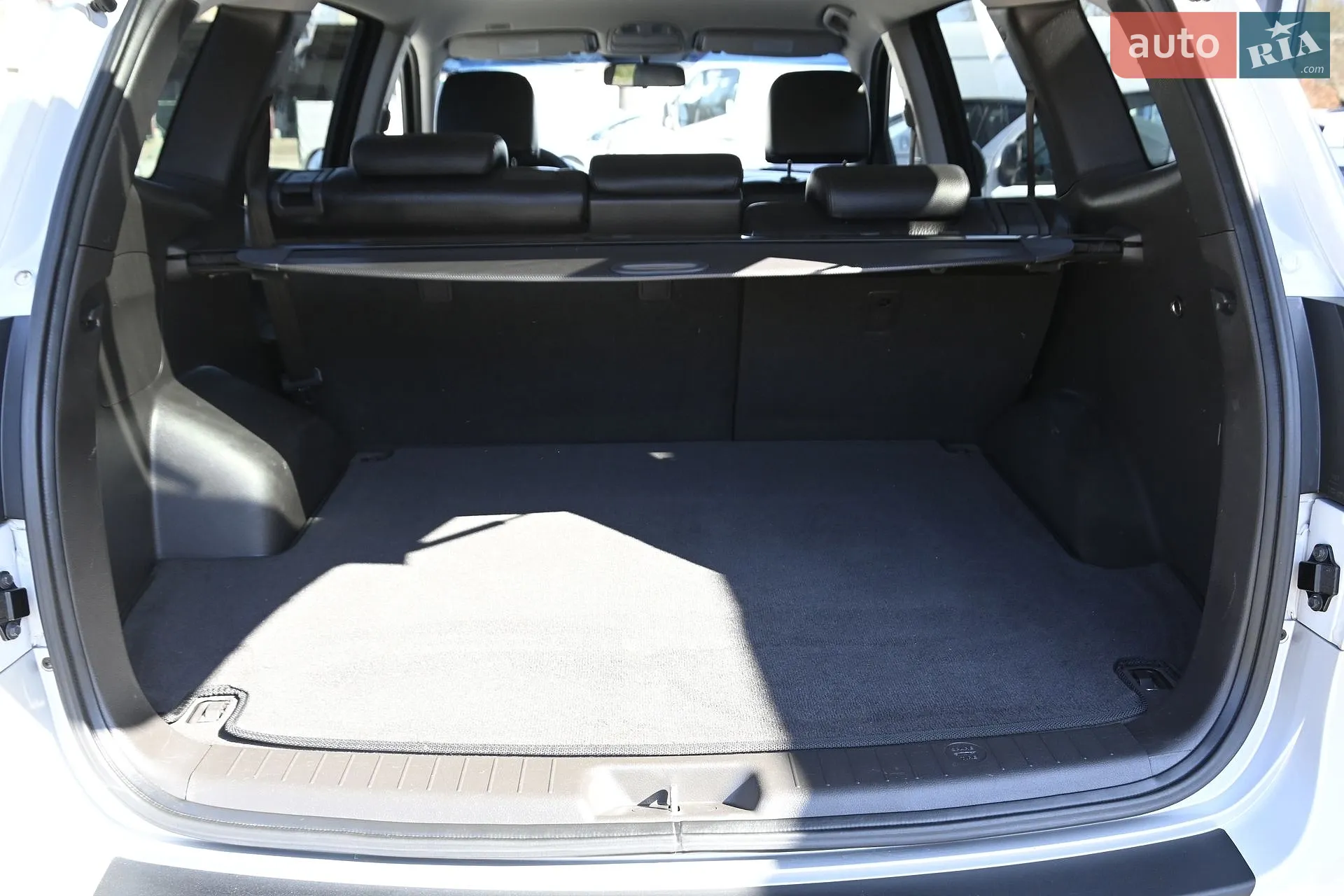 2011 Hyundai Santa Fe - мініатюра 41