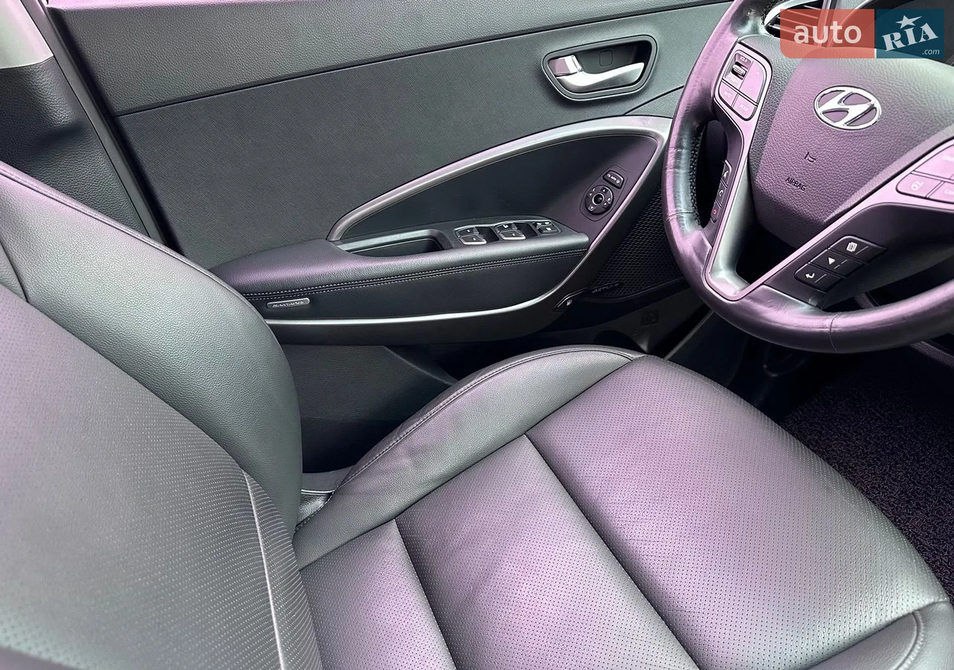 2013 Hyundai Santa Fe - мініатюра 21