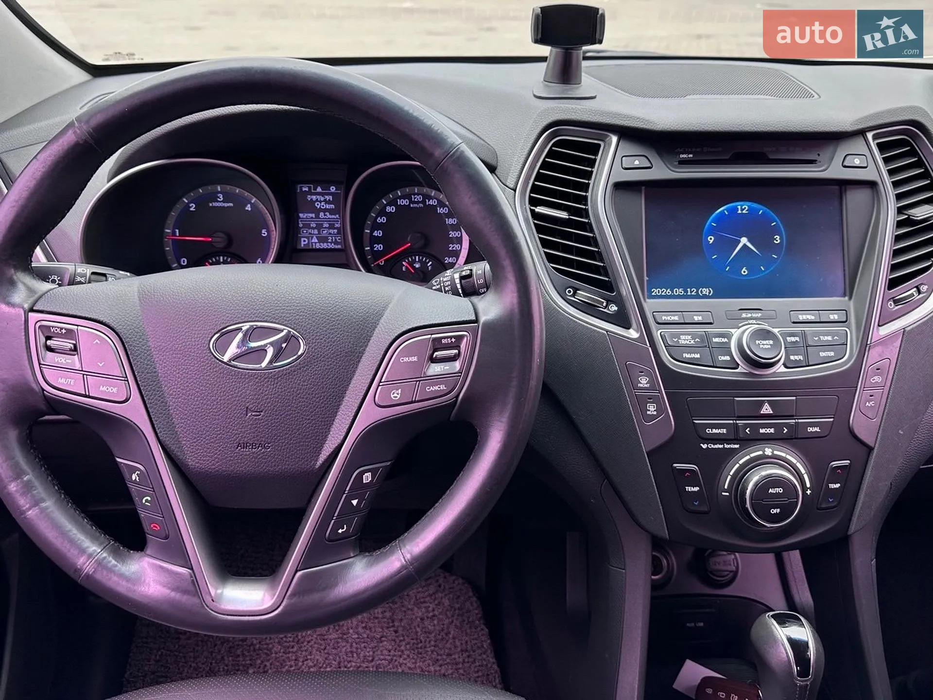2013 Hyundai Santa Fe - мініатюра 25