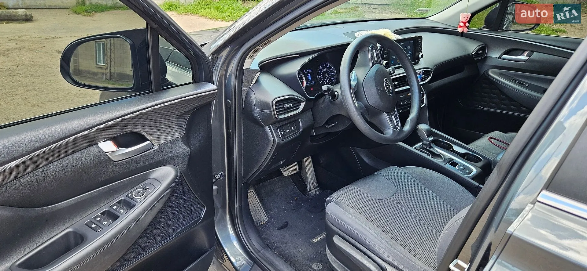 2019 Hyundai Santa Fe - мініатюра 12