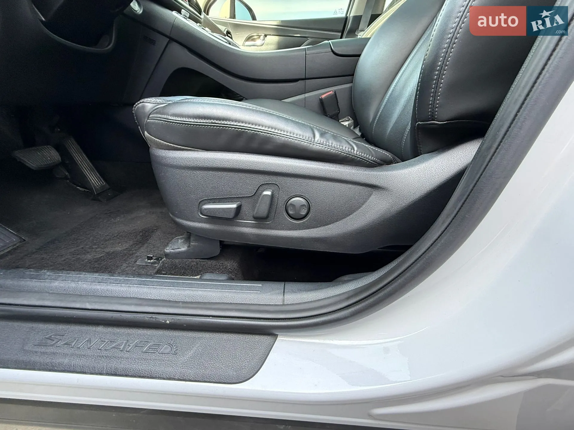 2021 Hyundai Santa Fe - мініатюра 15