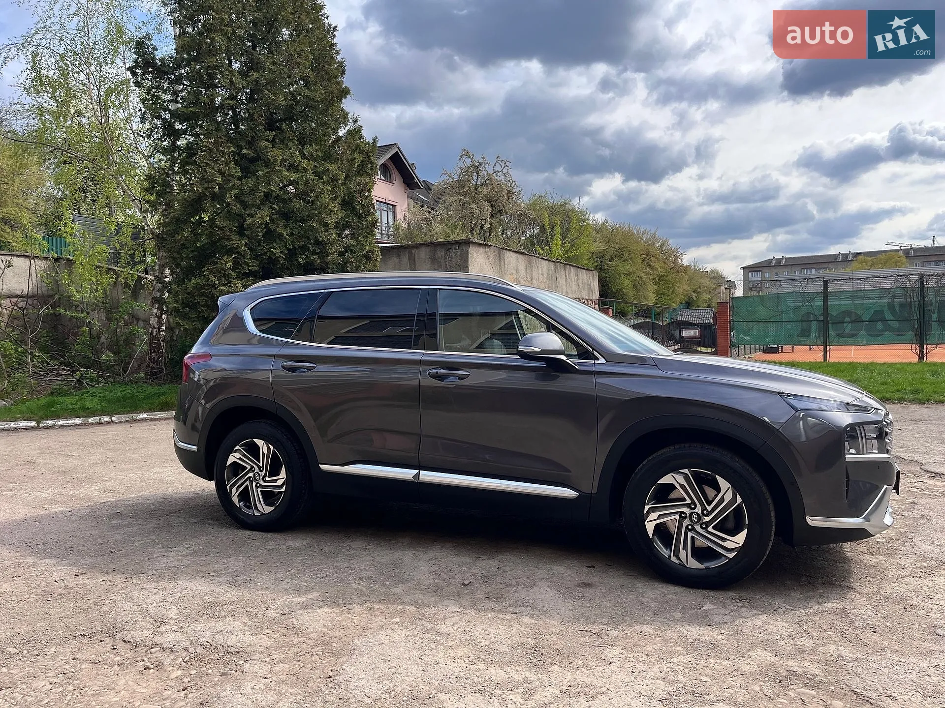 2022 Hyundai Santa Fe - мініатюра 3