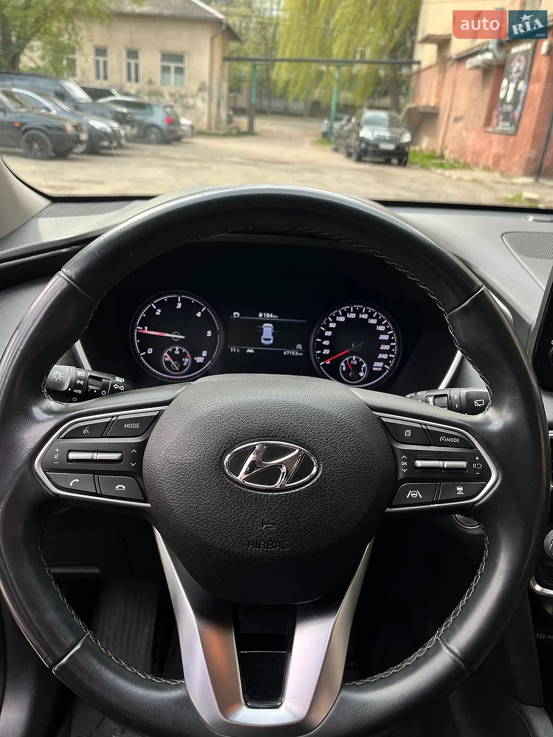 2022 Hyundai Santa Fe - мініатюра 21