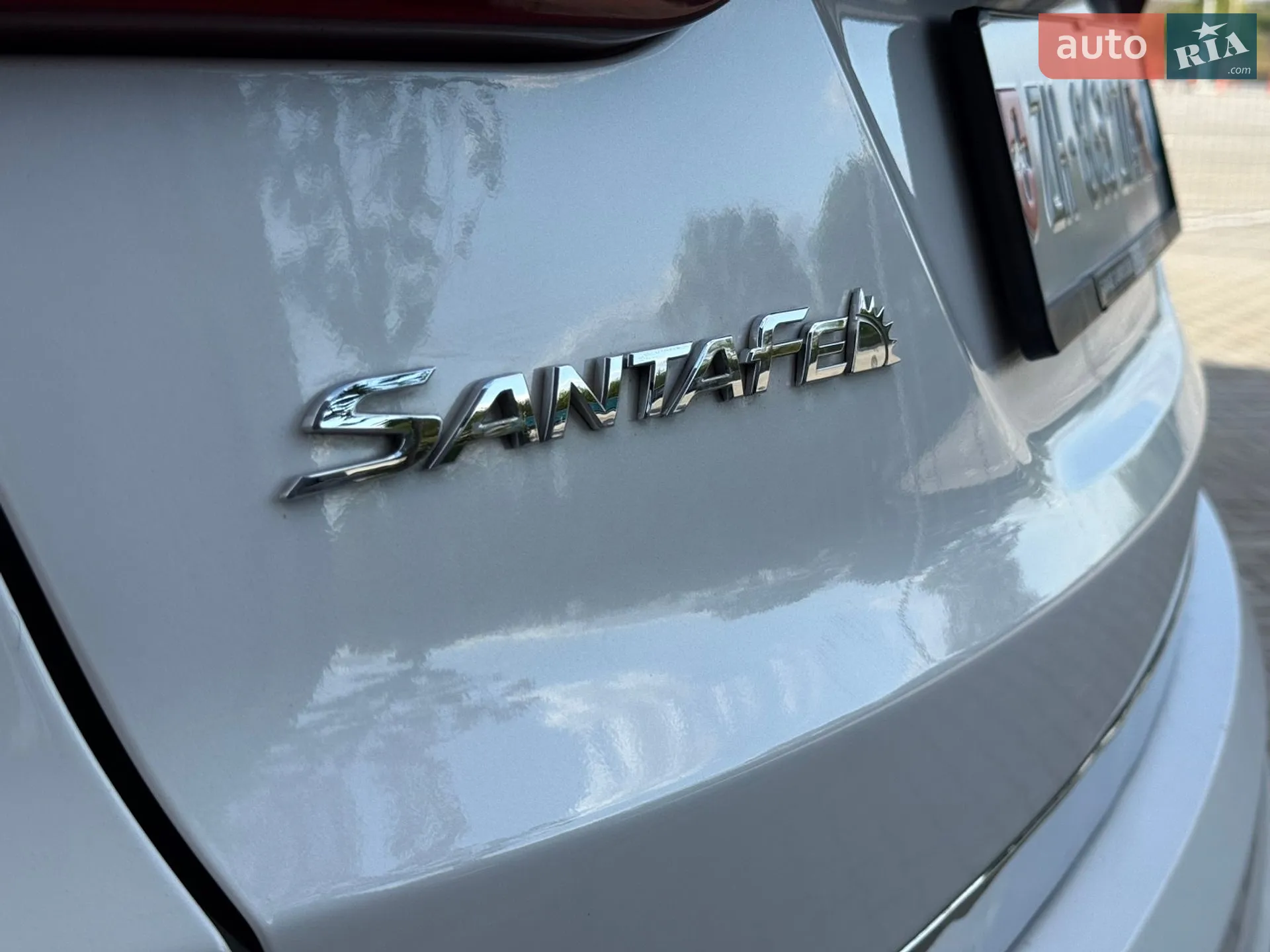 2015 Hyundai Santa Fe - мініатюра 18