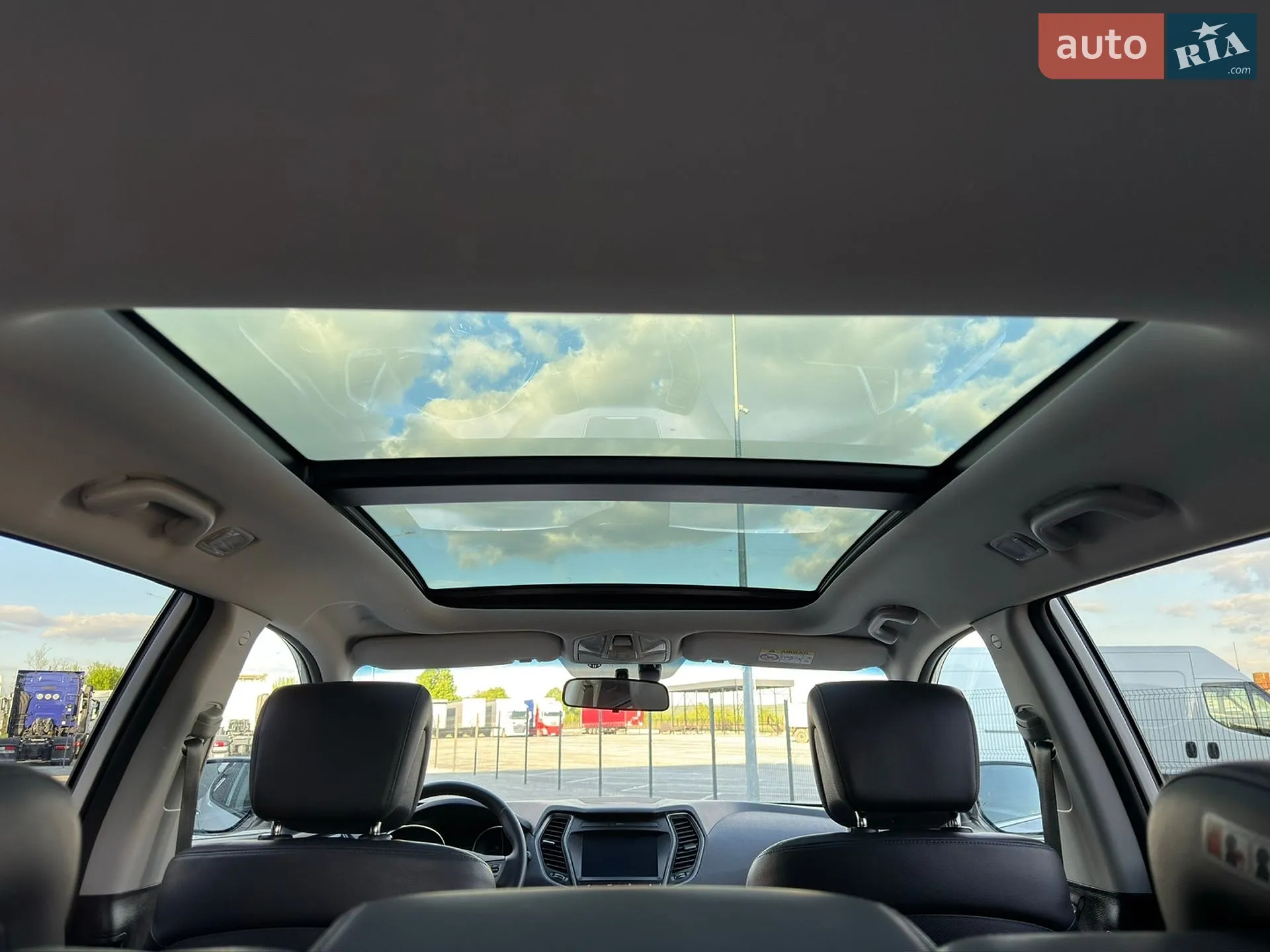 2015 Hyundai Santa Fe - мініатюра 43