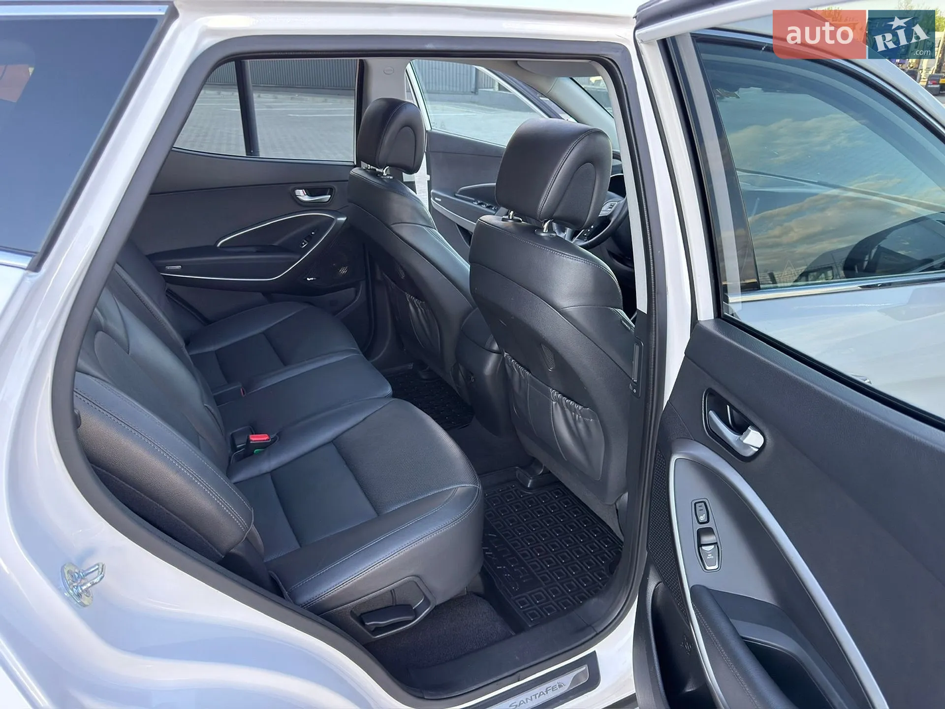 2015 Hyundai Santa Fe - мініатюра 48