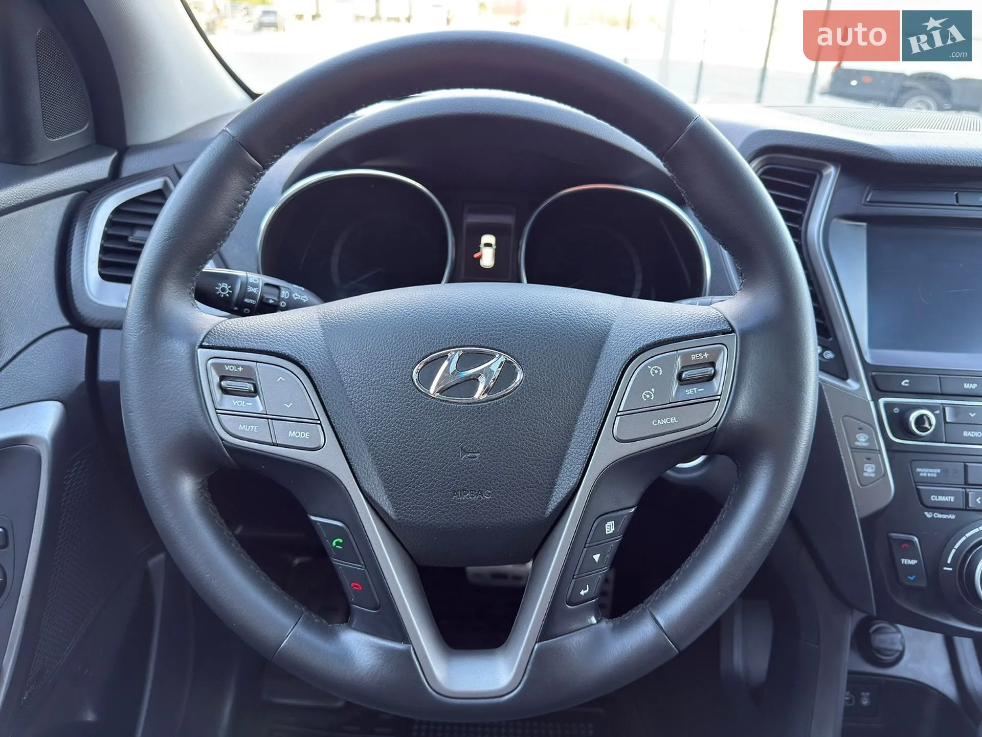2015 Hyundai Santa Fe - мініатюра 58