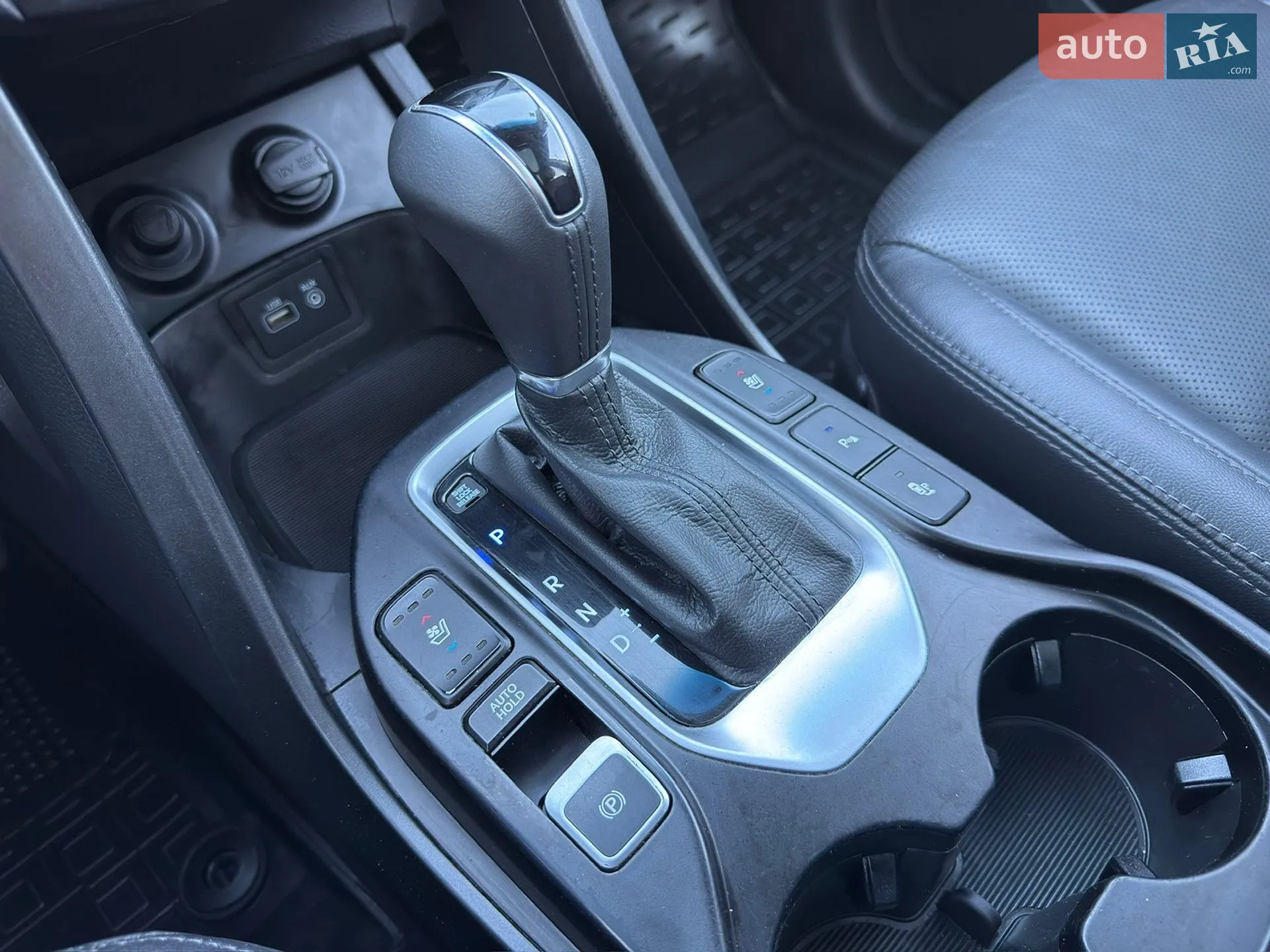 2015 Hyundai Santa Fe - мініатюра 68