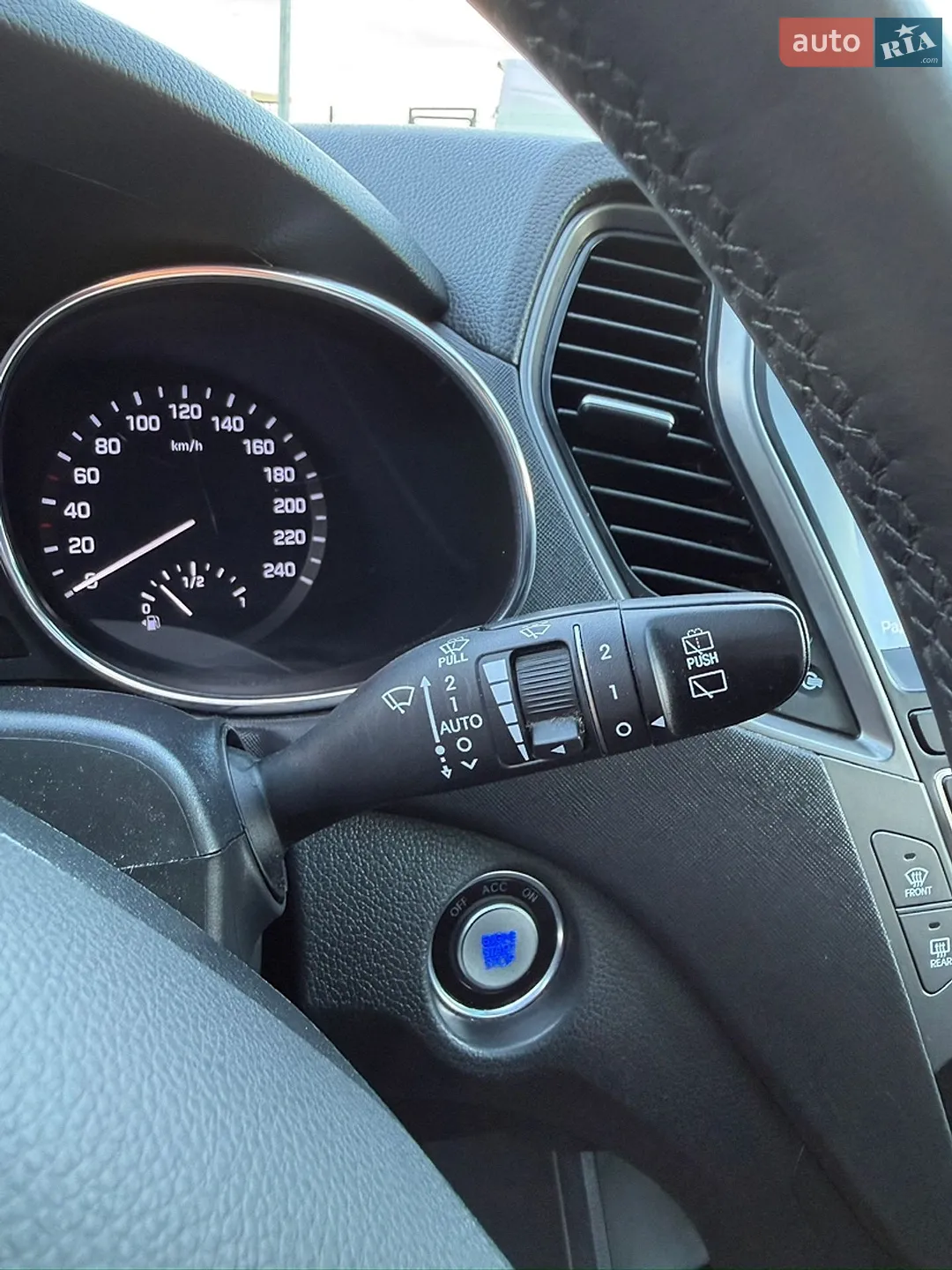 2015 Hyundai Santa Fe - мініатюра 73