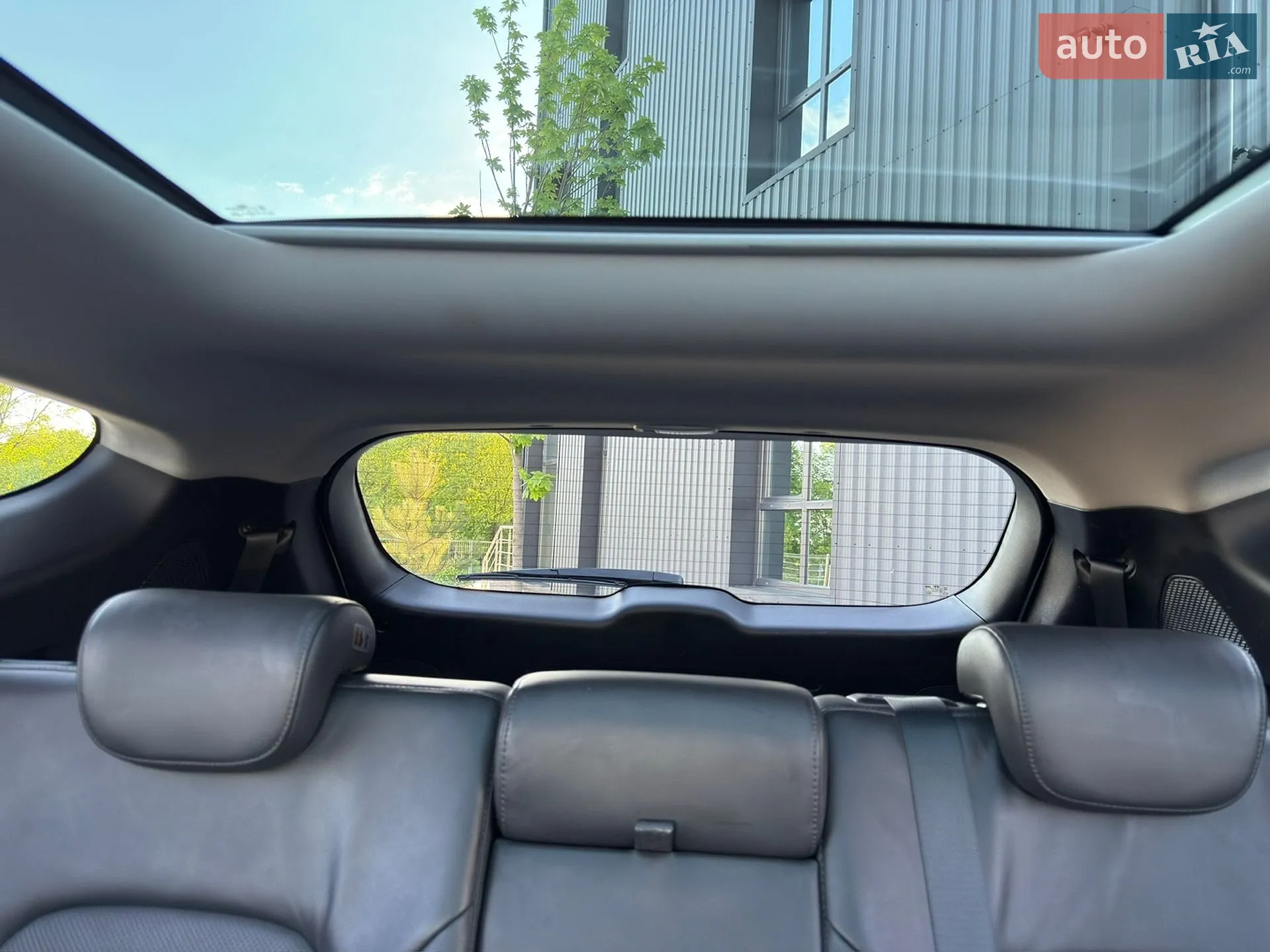 2015 Hyundai Santa Fe - мініатюра 78
