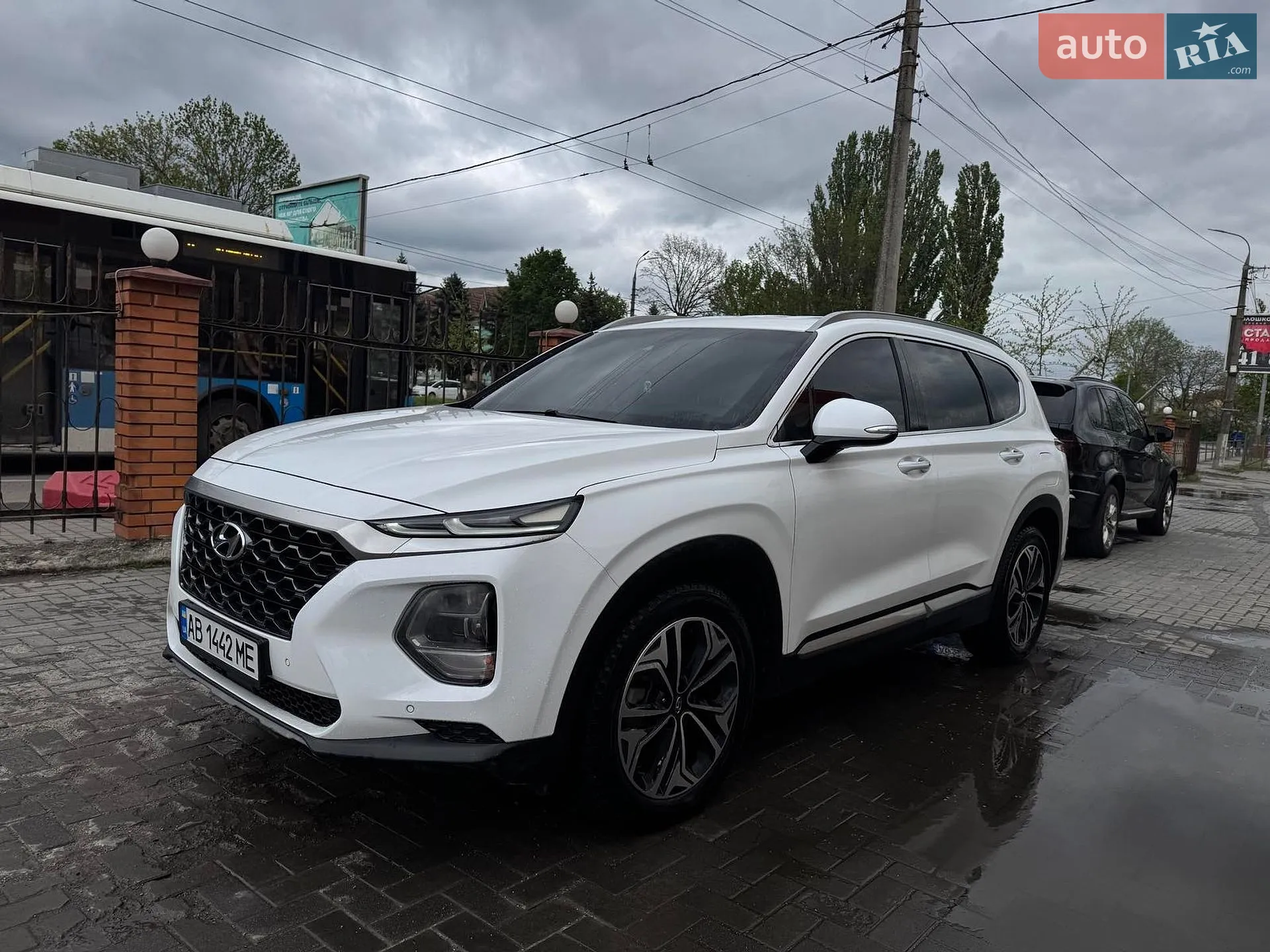 2018 Hyundai Santa Fe - мініатюра 4