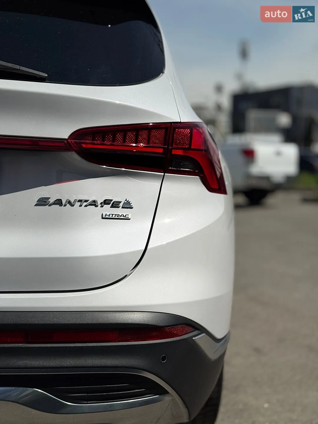 2021 Hyundai Santa Fe - мініатюра 9