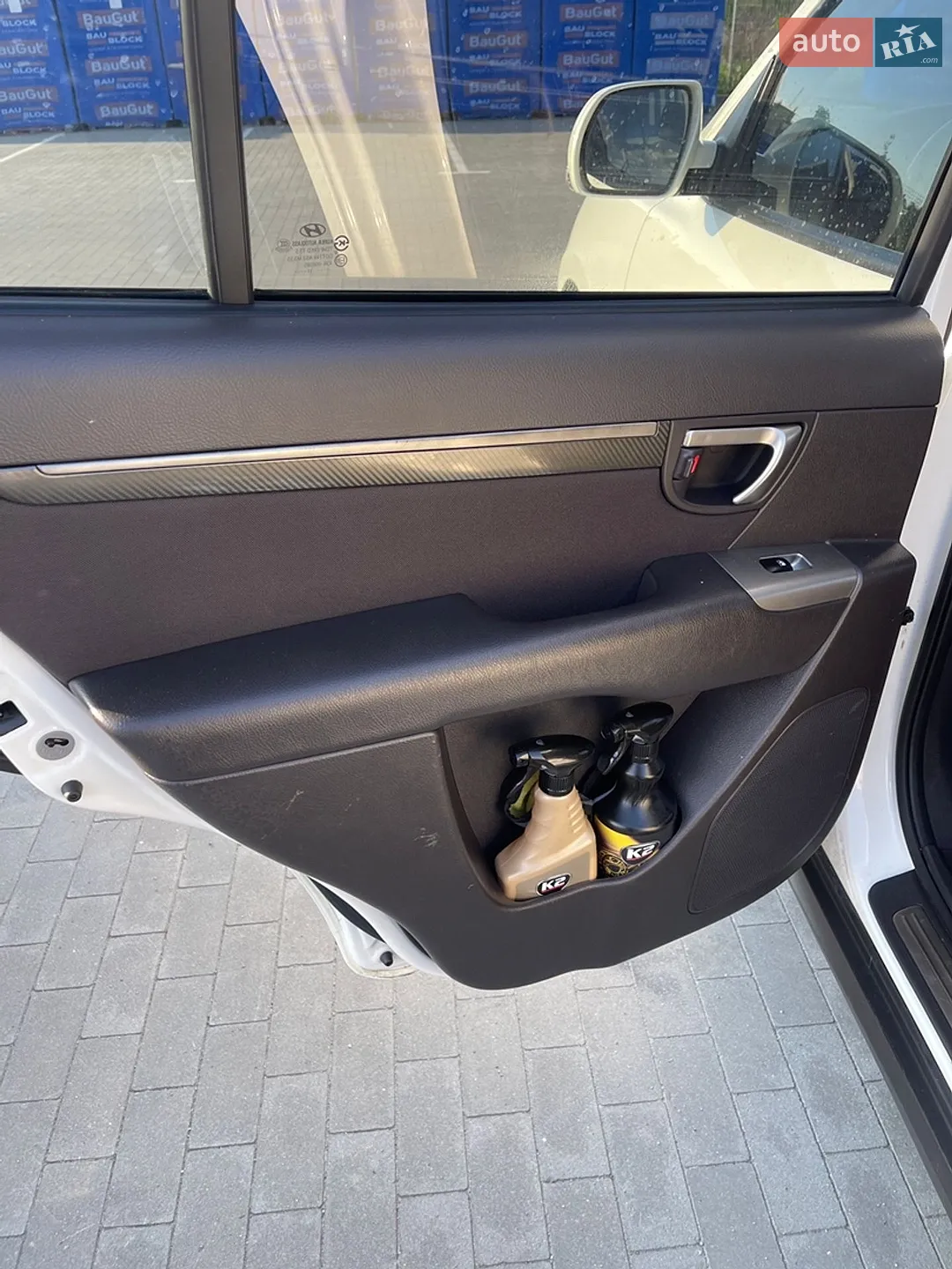 2011 Hyundai Santa Fe - мініатюра 19