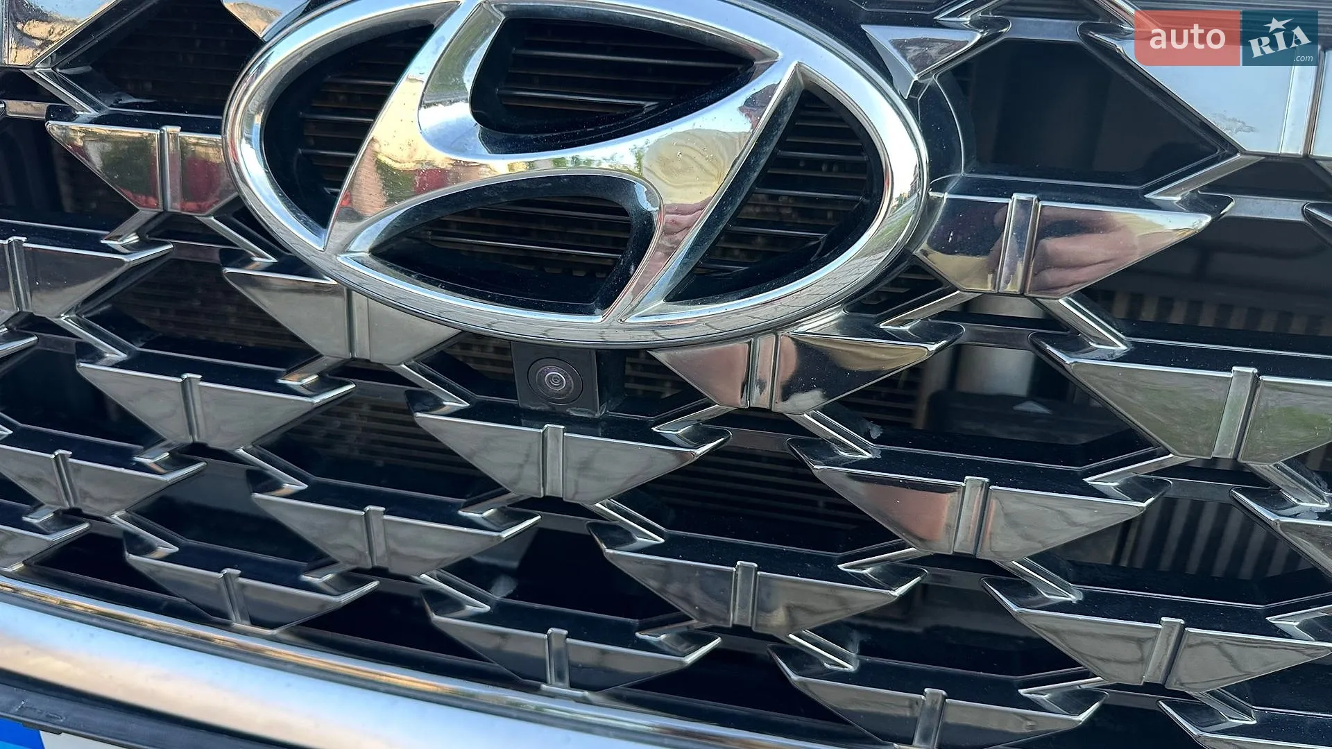 2020 Hyundai Santa Fe - мініатюра 24
