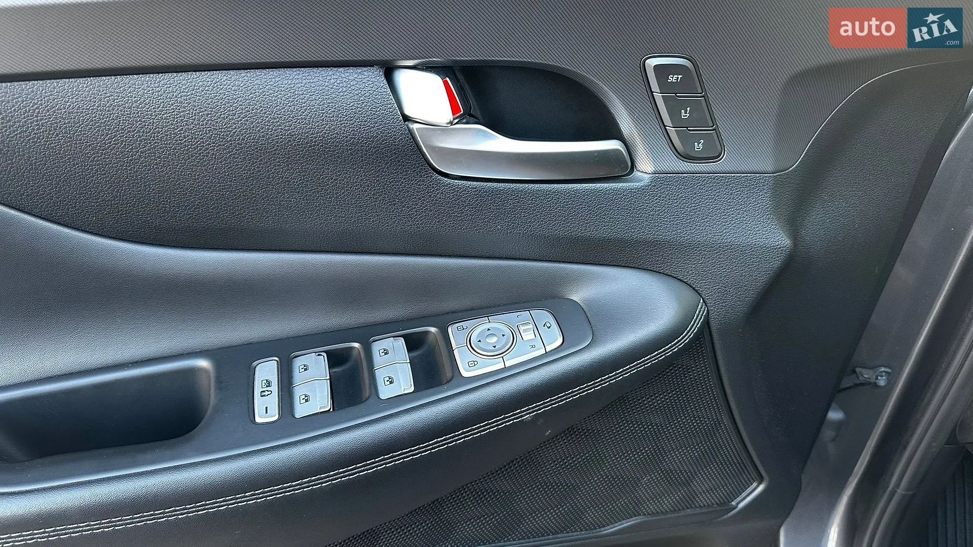 2020 Hyundai Santa Fe - мініатюра 42