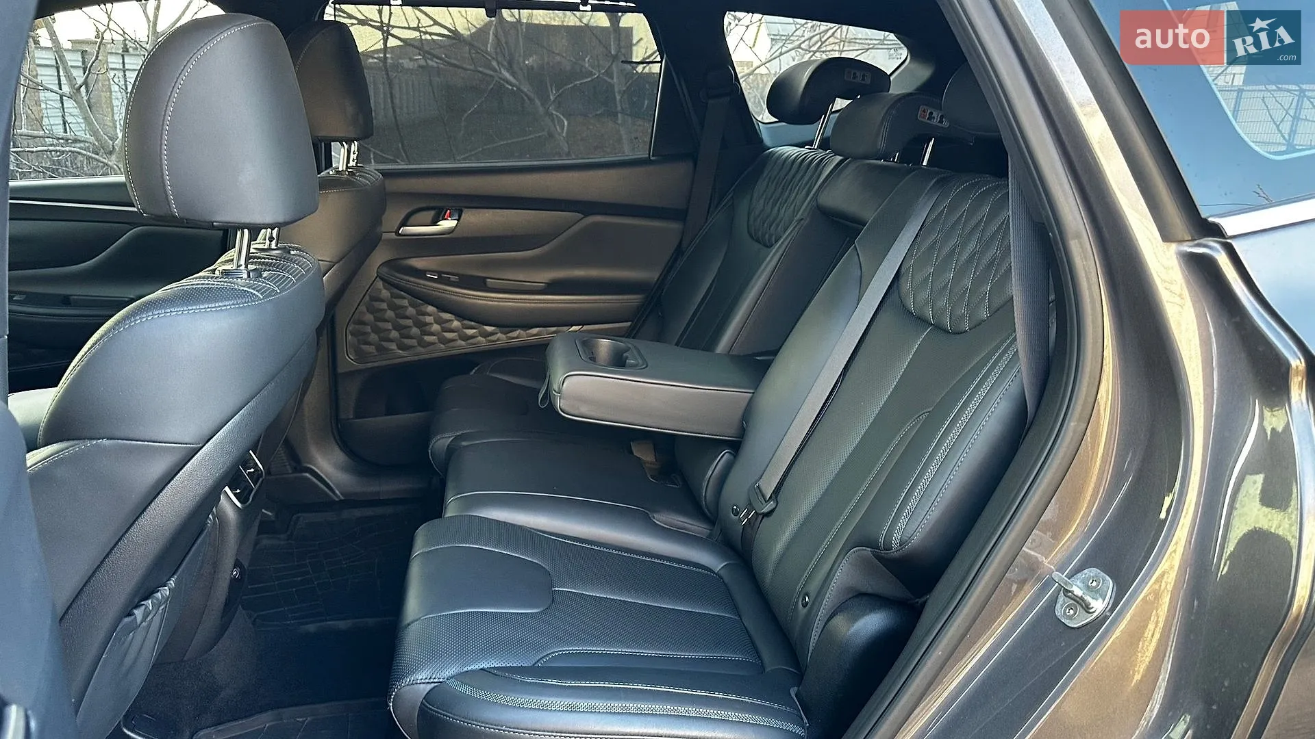 Hyundai Santa FE 2020 VIN KMHS581HGMU334212 фото оголошення 48 з 101