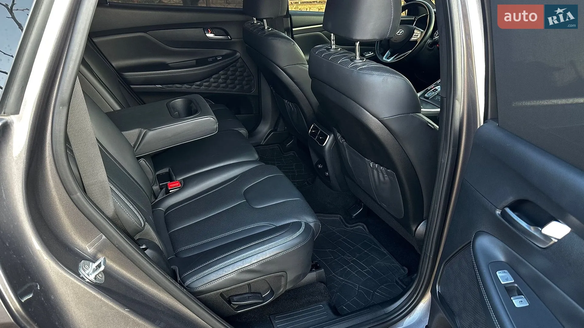 2020 Hyundai Santa Fe - мініатюра 55