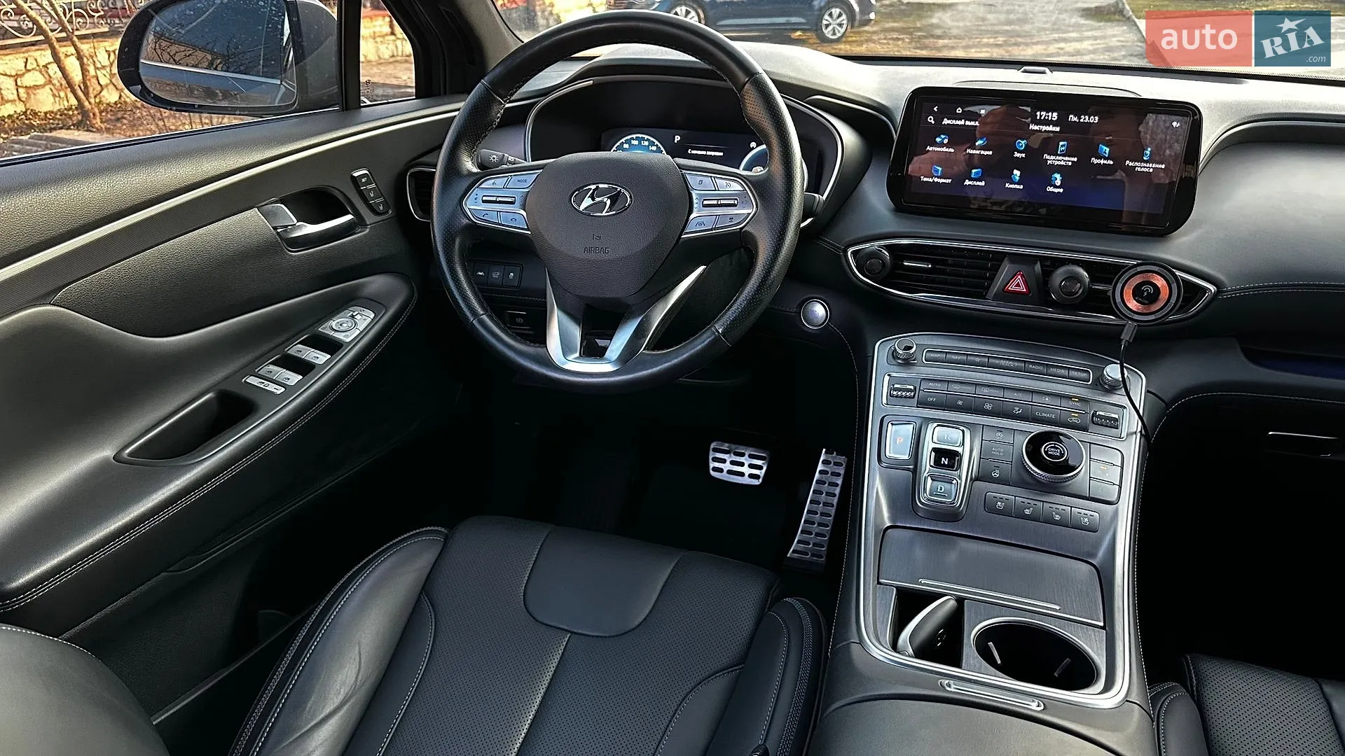 Hyundai Santa FE 2020 VIN KMHS581HGMU334212 фото оголошення 68 з 101