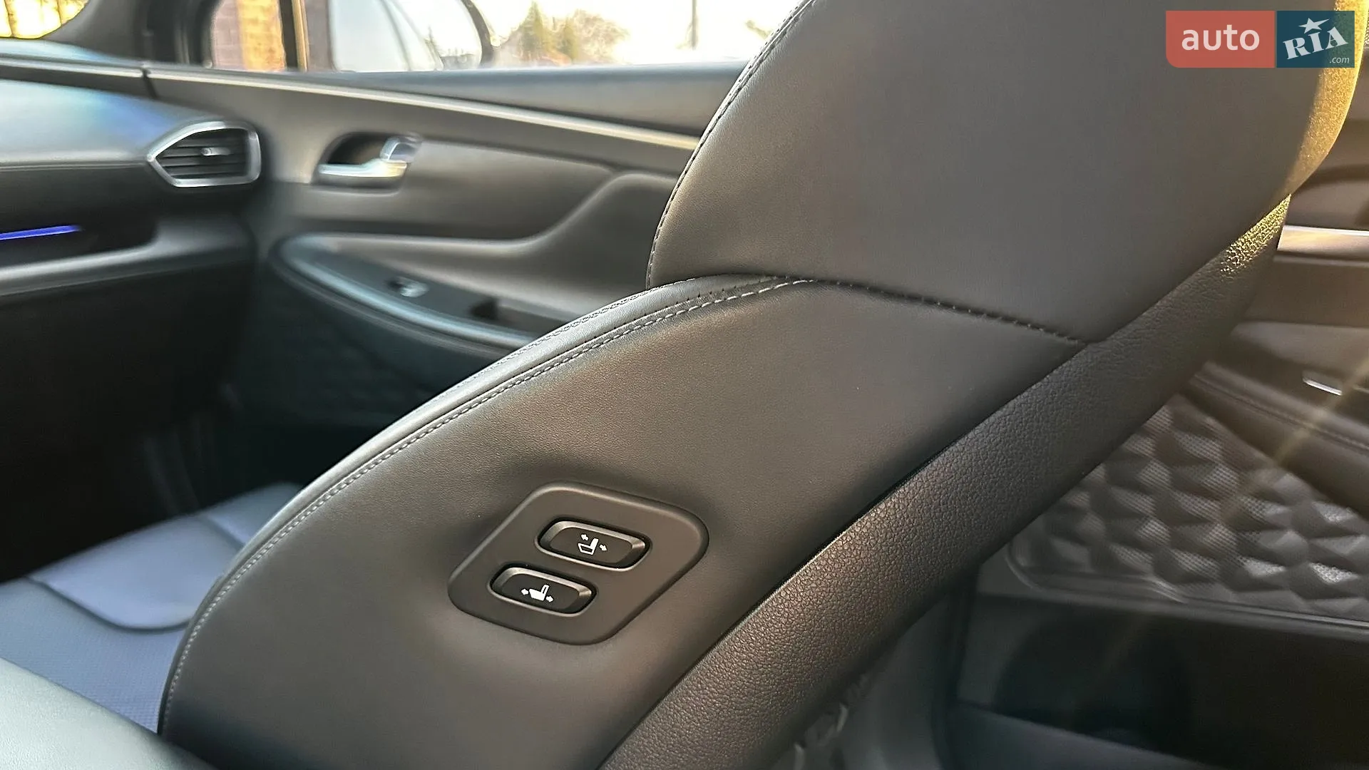 2020 Hyundai Santa Fe - мініатюра 90