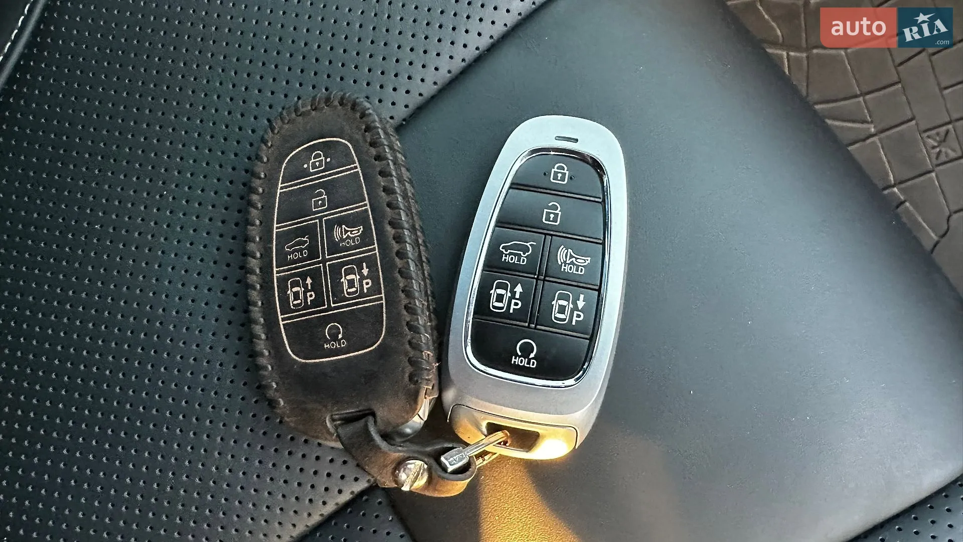 2020 Hyundai Santa Fe - мініатюра 93