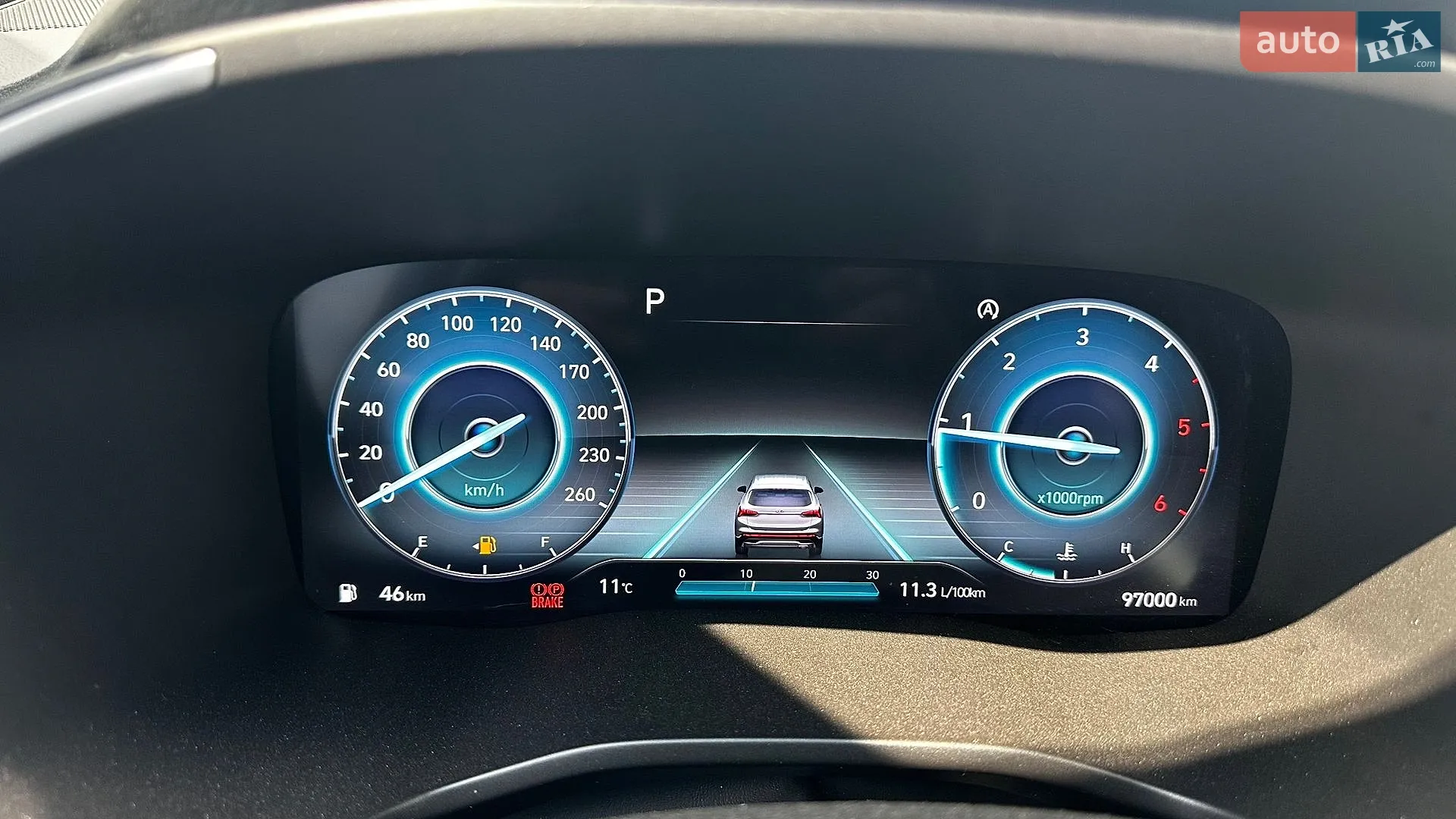 2020 Hyundai Santa Fe - мініатюра 95