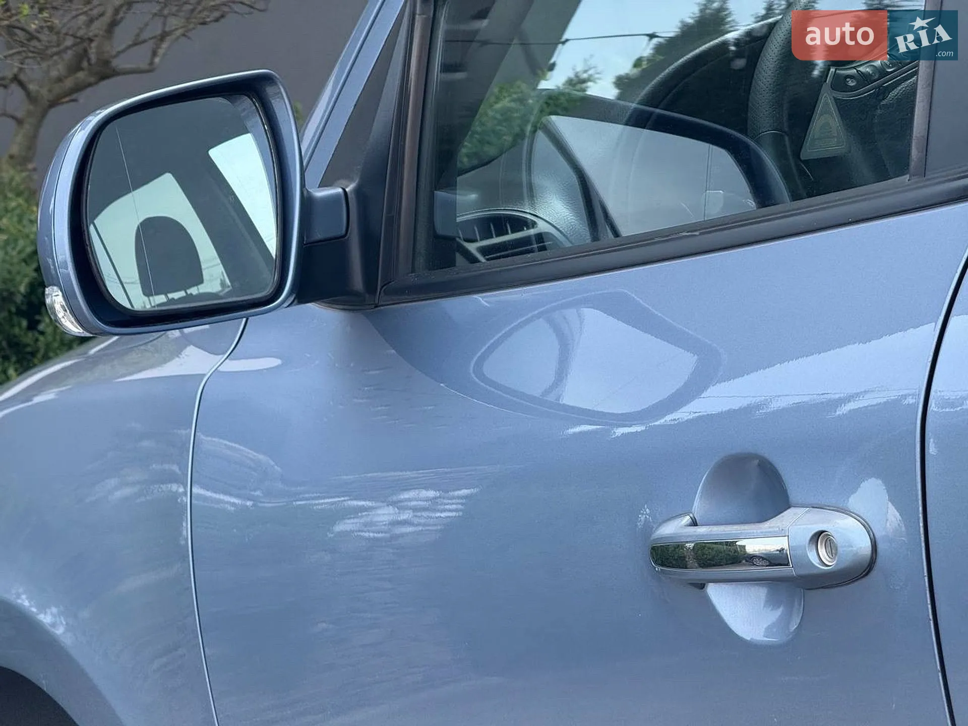 2010 Hyundai Santa Fe - мініатюра 20