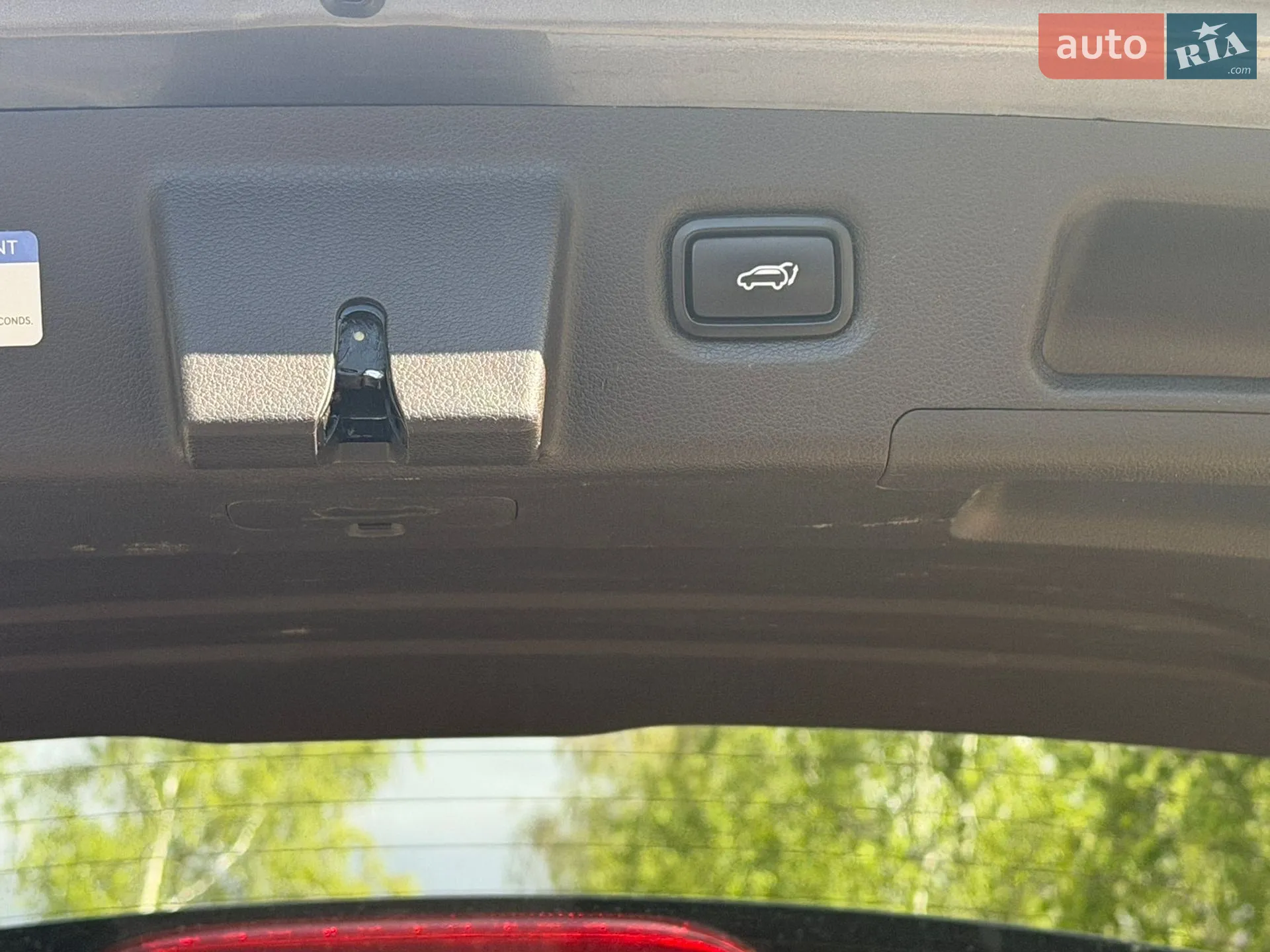 2018 Hyundai Santa Fe - мініатюра 31